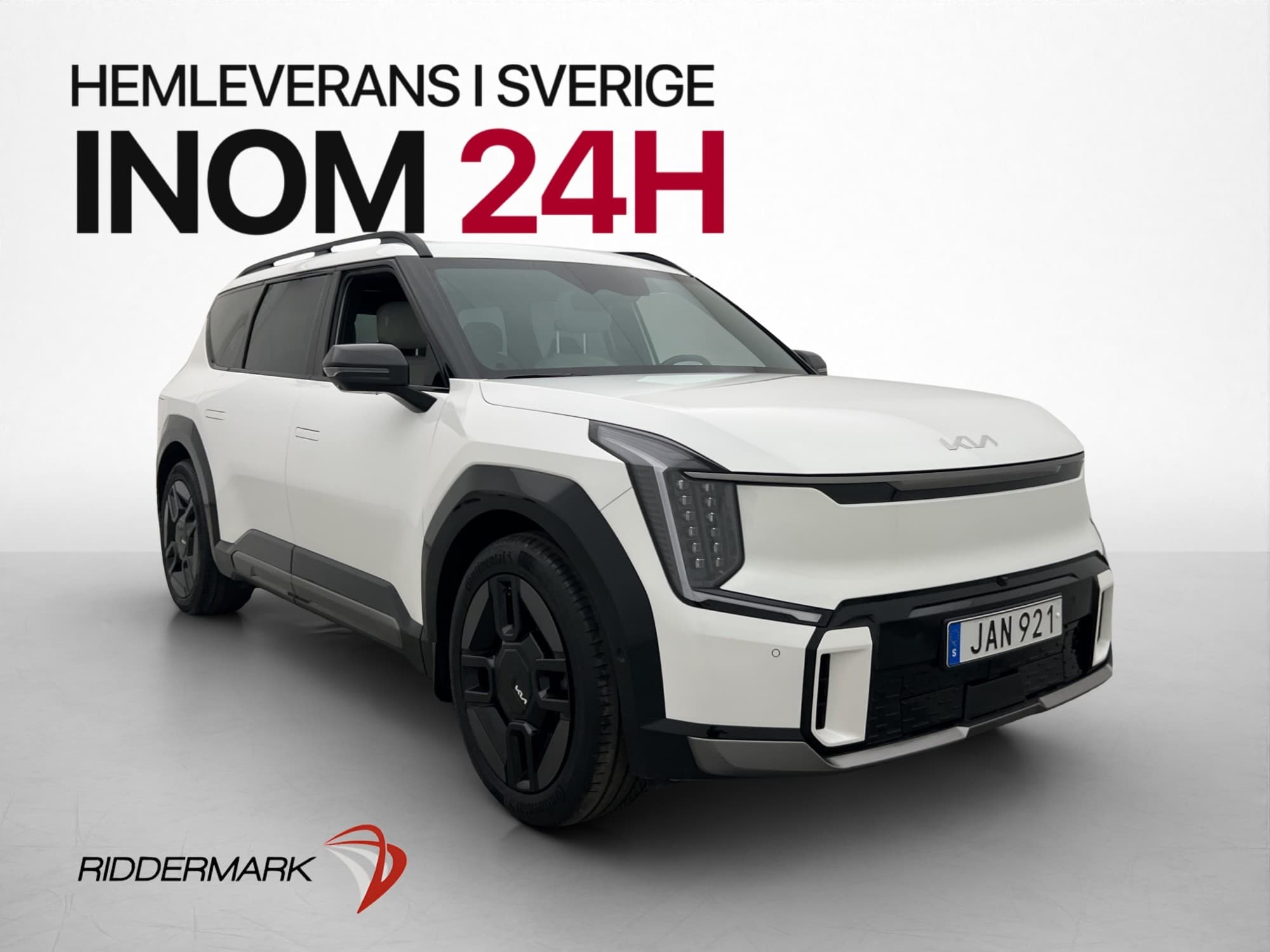 Kia EV9