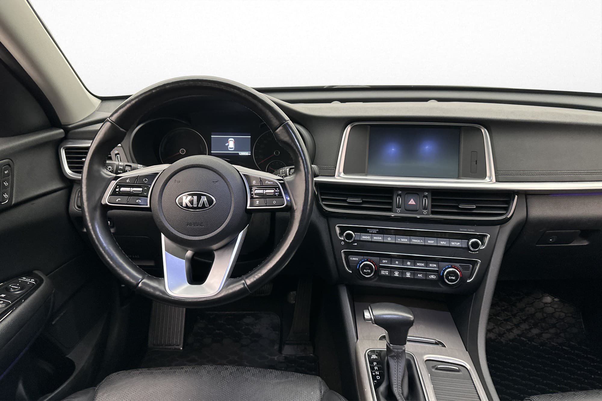 Kia Optima SW Plug-in Hybrid Advance Plus Pano H/K 360° Drag