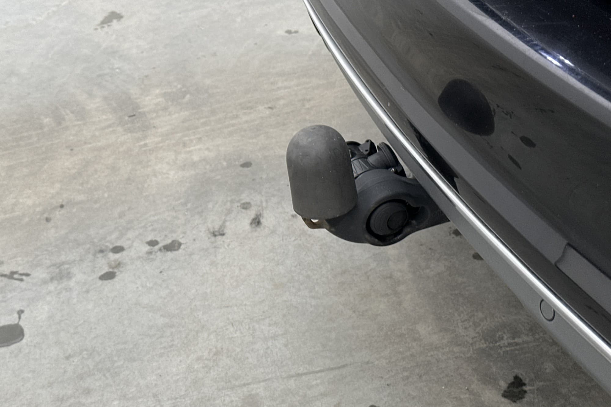 Audi SQ5 3.0 TDI 313hk Quattro Värmare Dragkrok Kamera