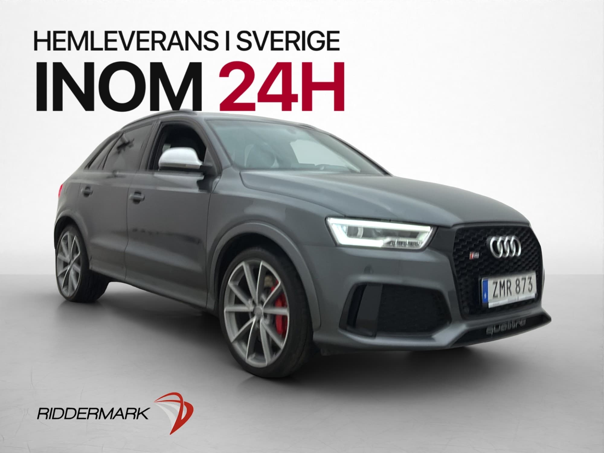 Audi RSQ3