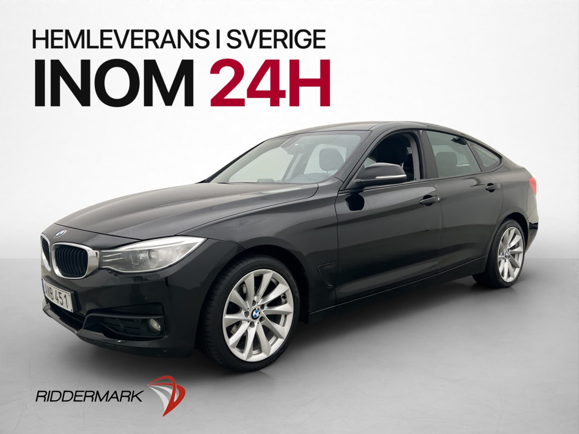 BMW 318d