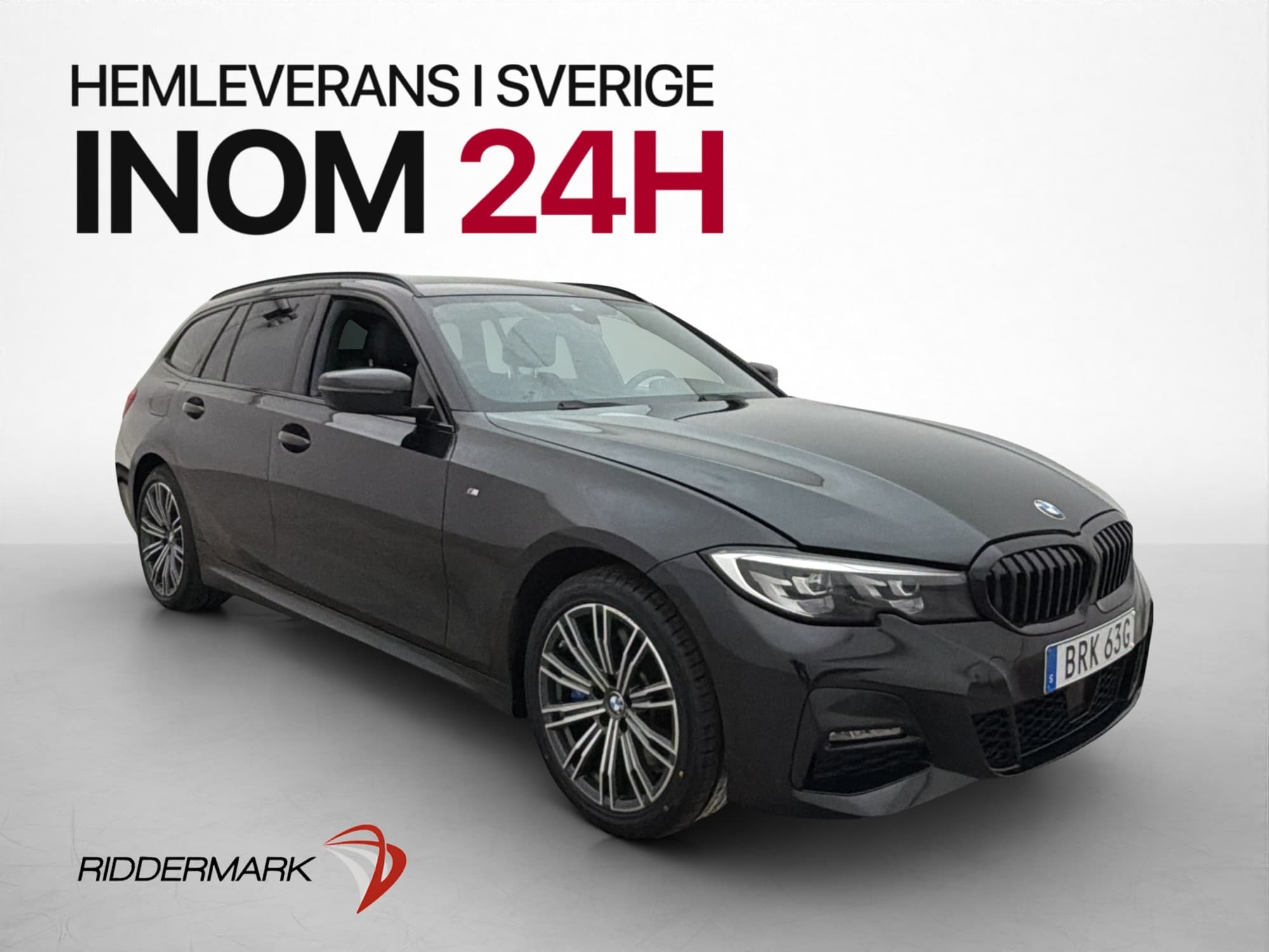 BMW 330e