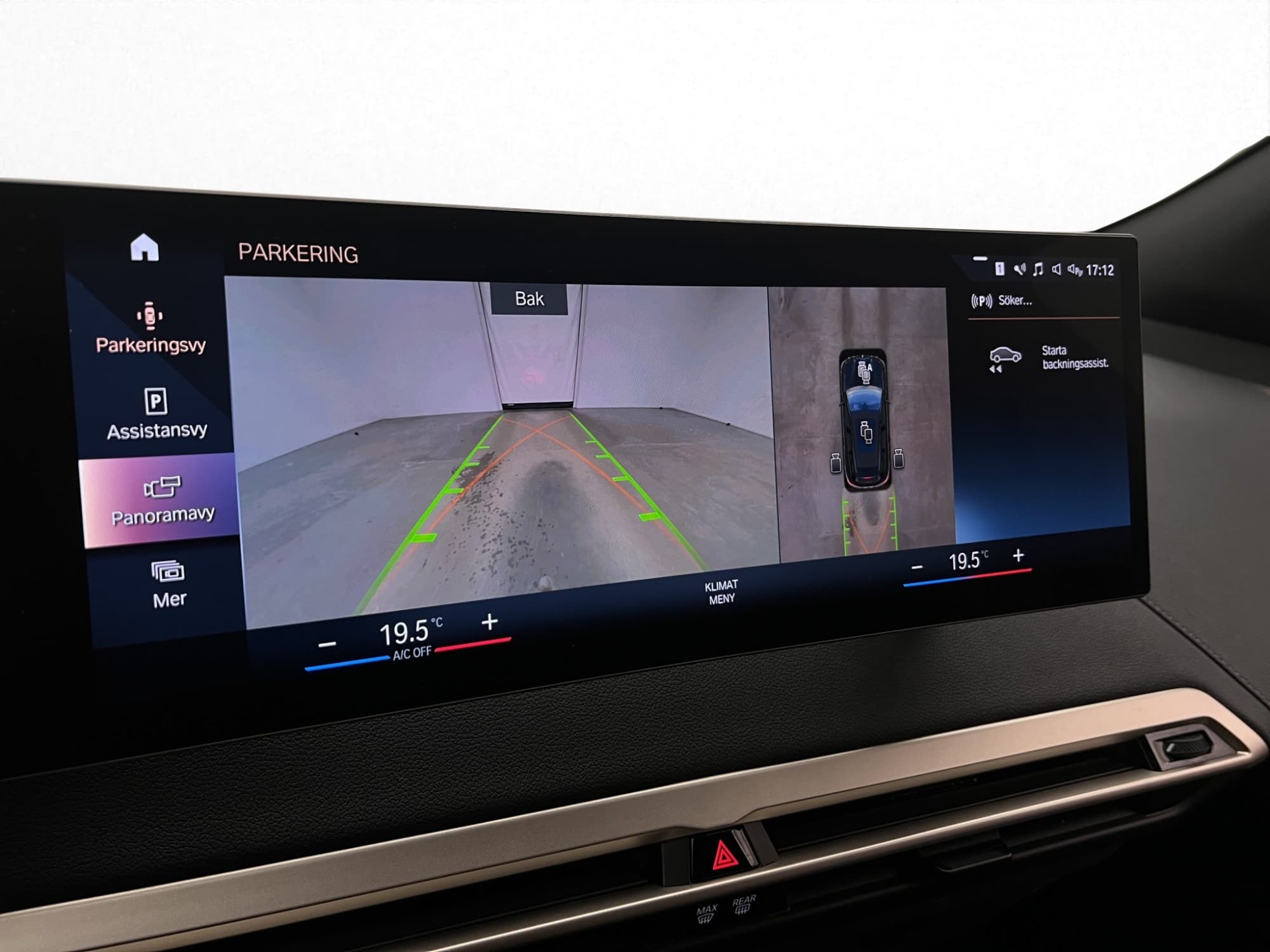 BMW iX xDrive50 Sport Sky Pano 360° H/K 4-Zon HUD MOMS Drag