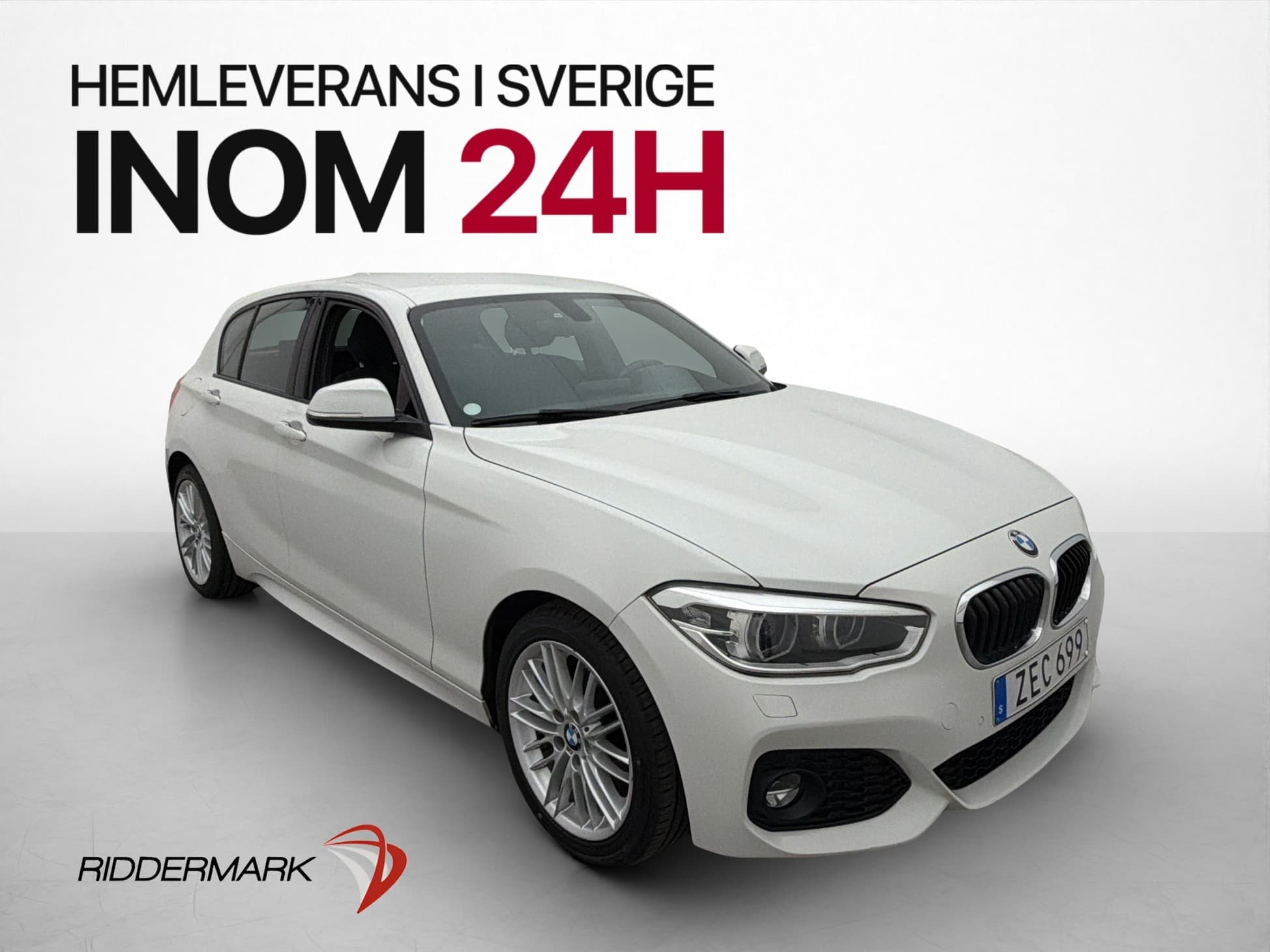 BMW 118i