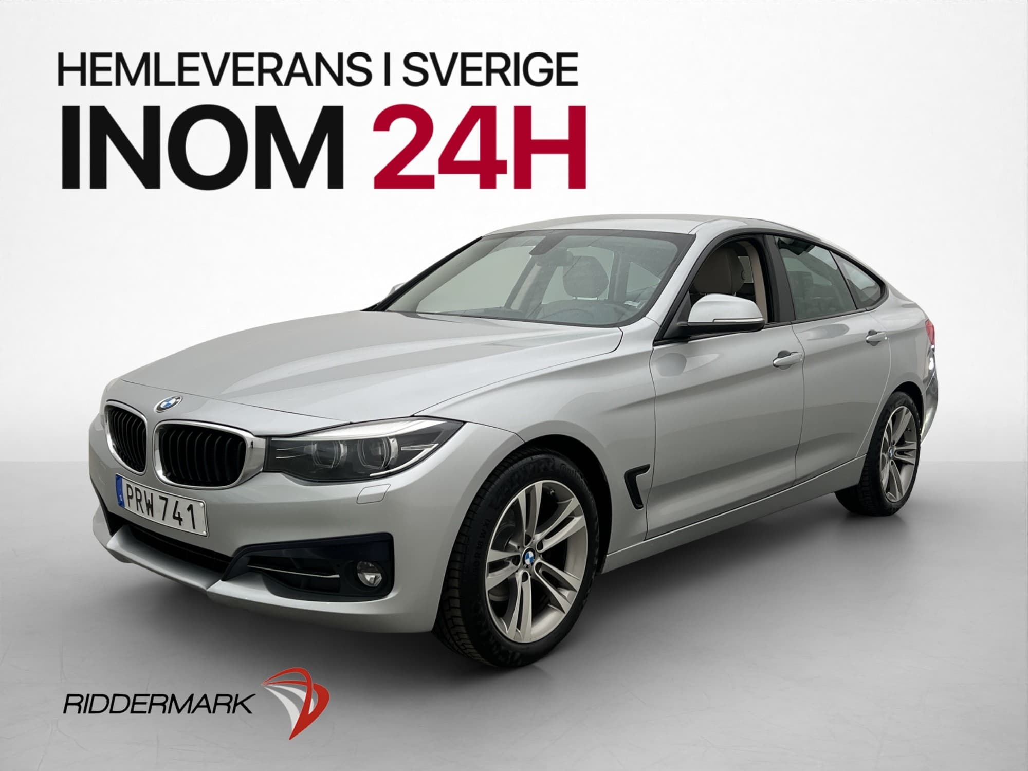 BMW 320D