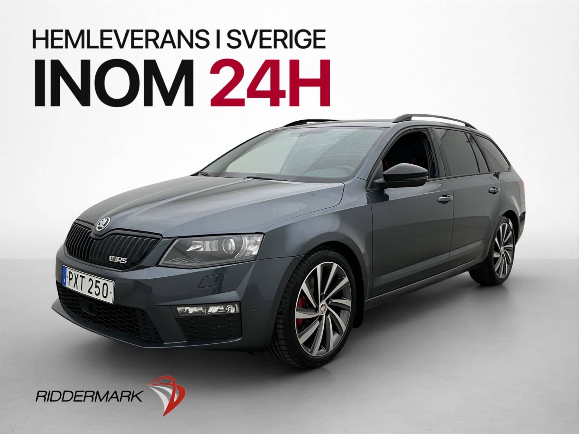 Škoda Octavia Kombi