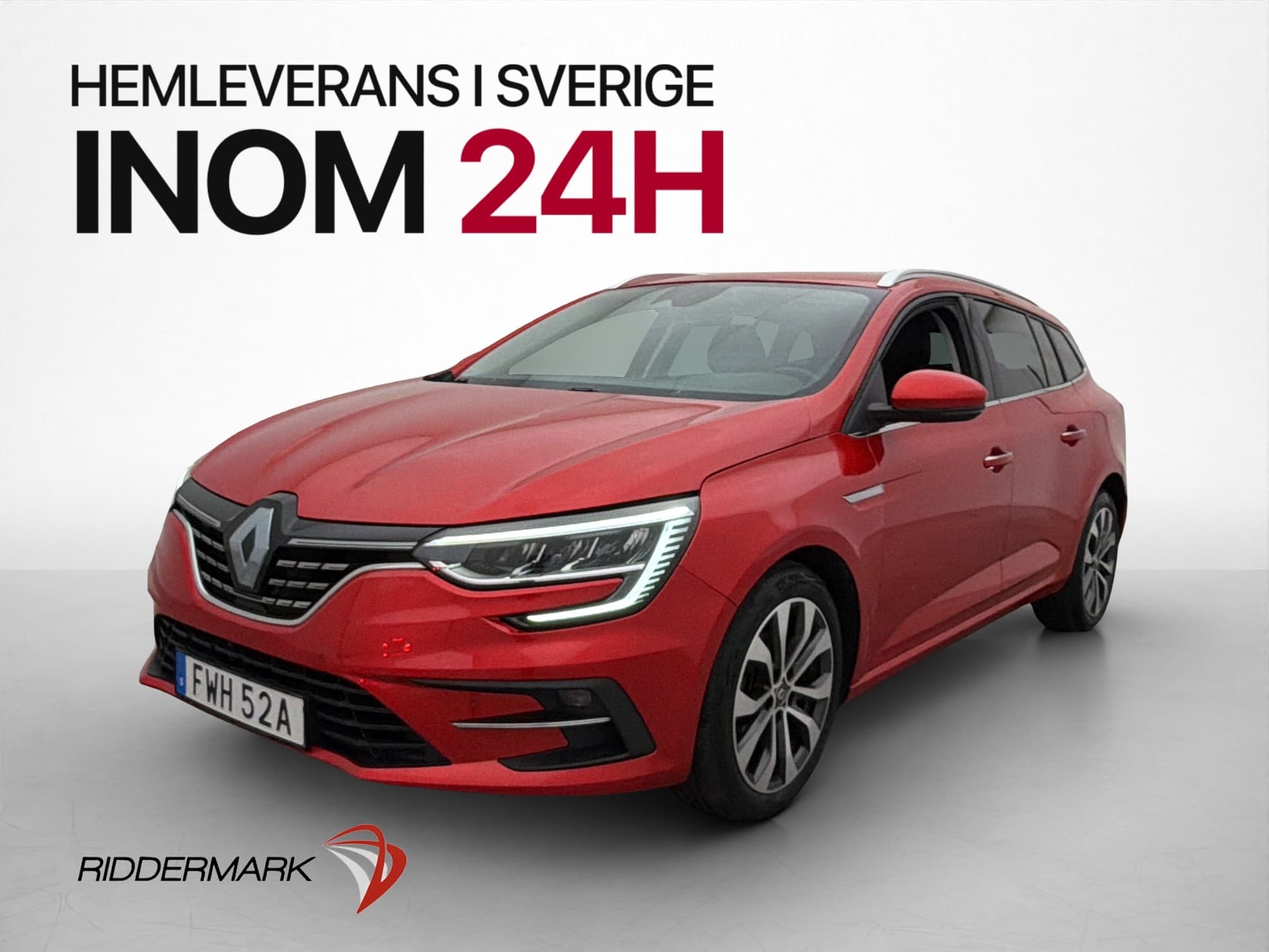Renault Mégane