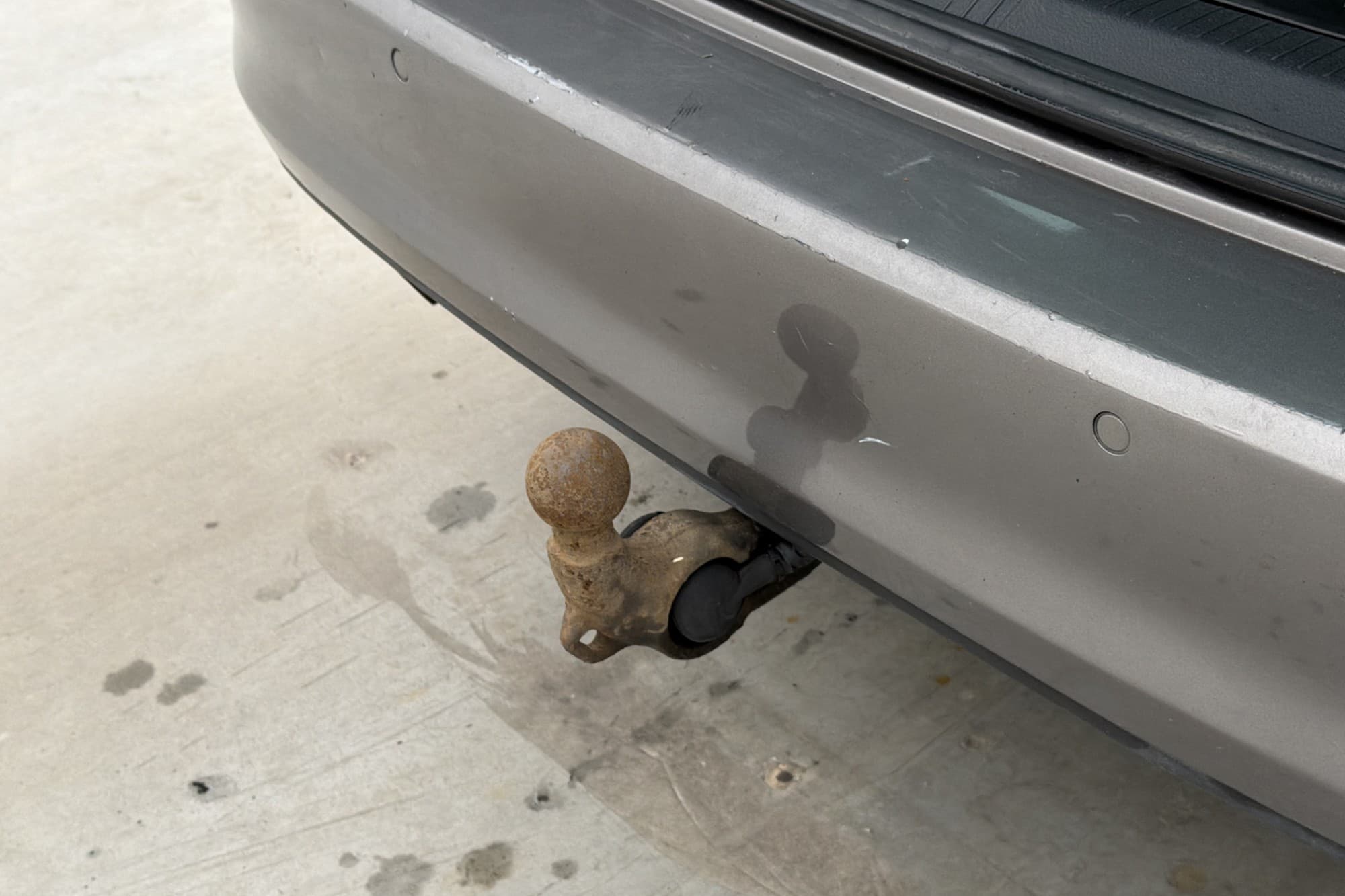 Volkswagen Golf Sportscombi 2.0 TDI GT Värmare Drag Kamera