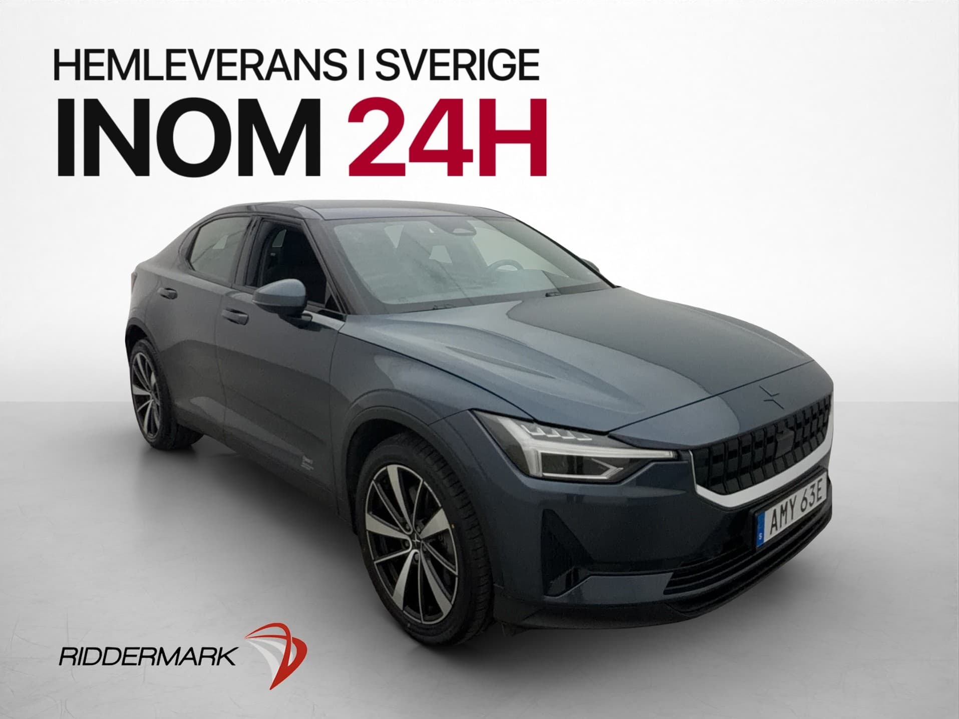 Polestar 2