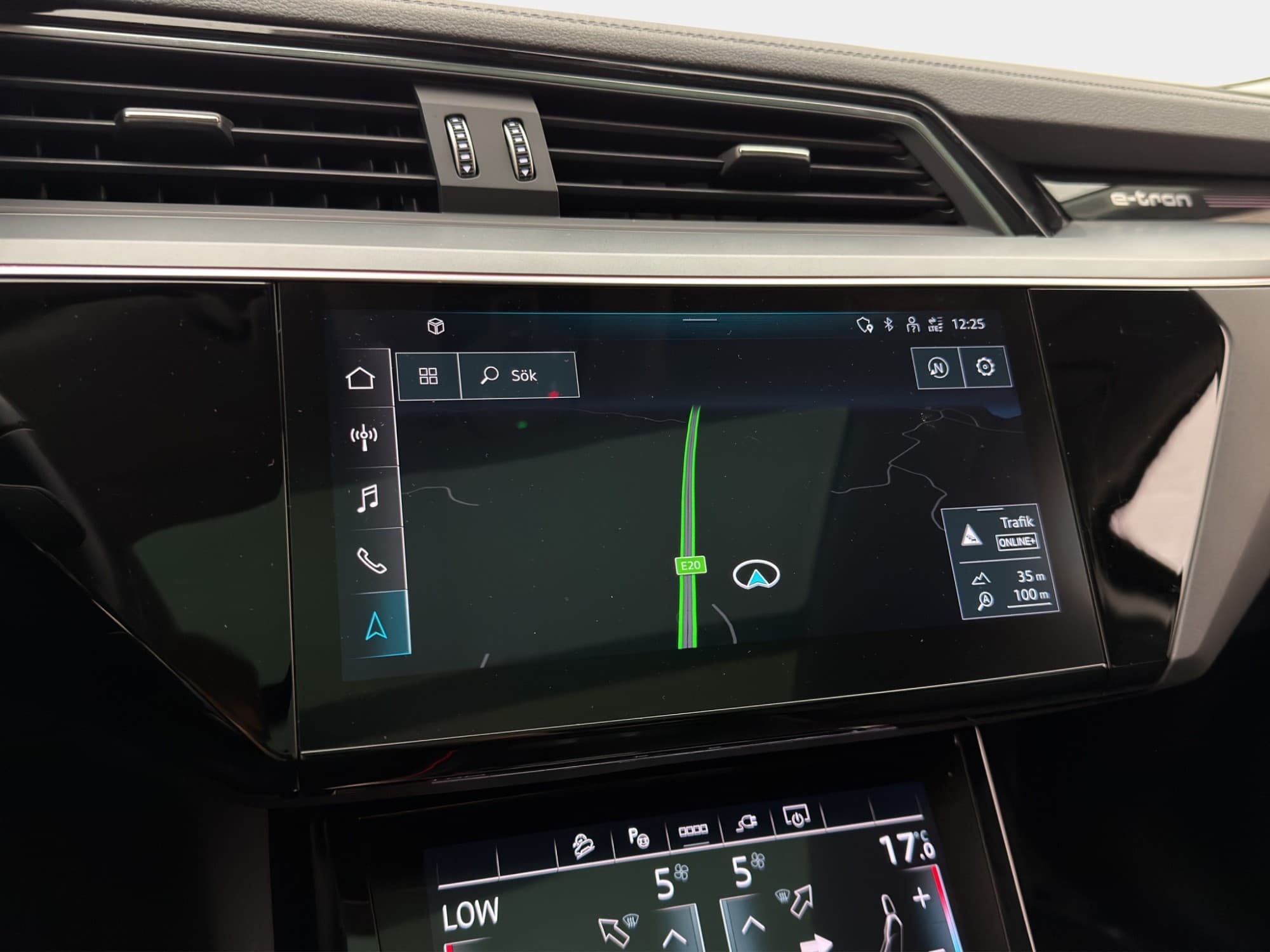 slider