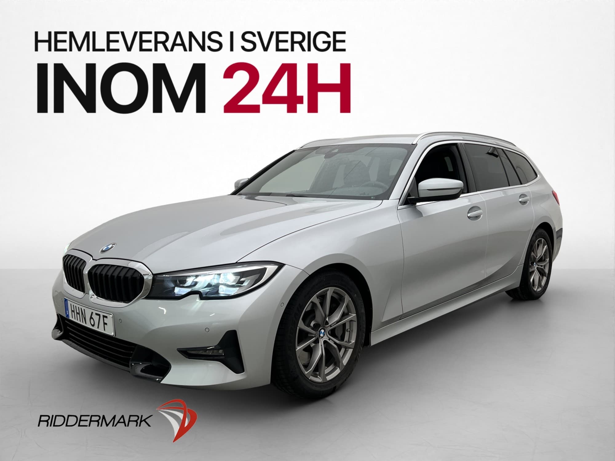 BMW 320I