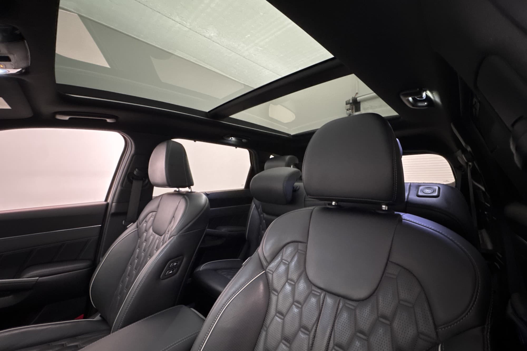 Kia Sorento PHEV AWD Advance Plus 7-Sits Pano BOSE HUD 360°