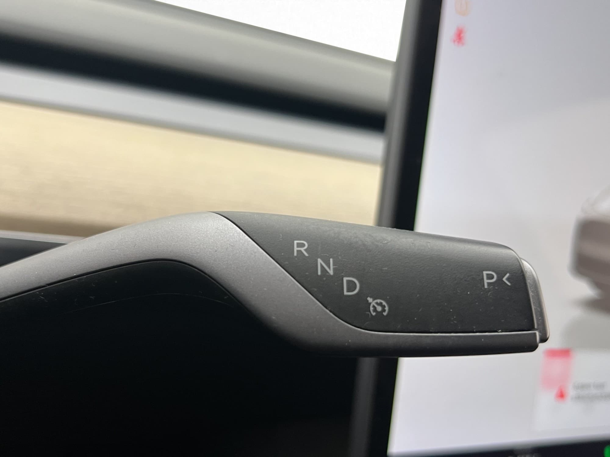 slider