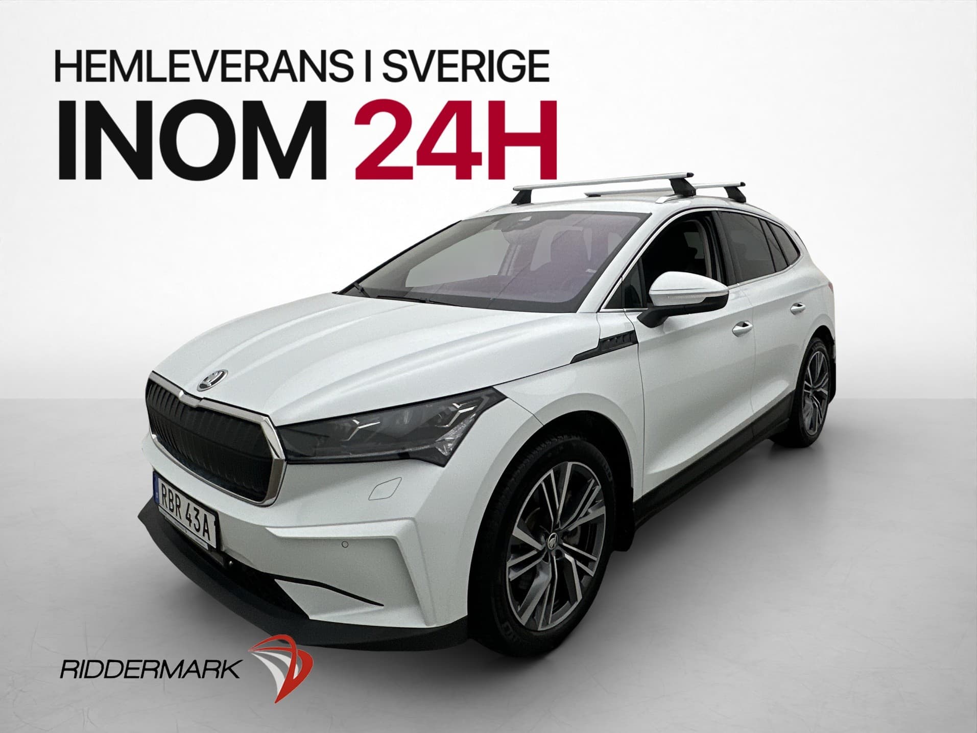 Škoda Enyaq