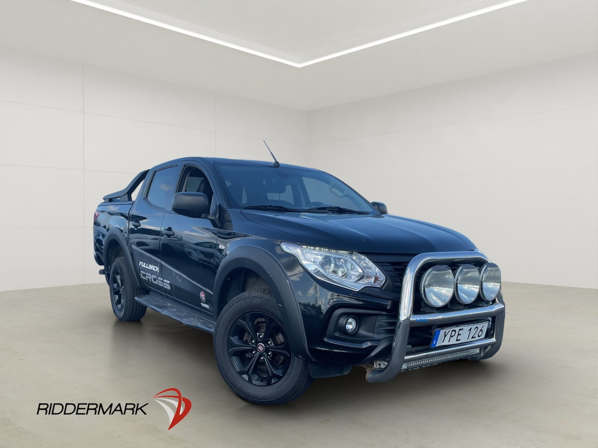 Fiat Fullback