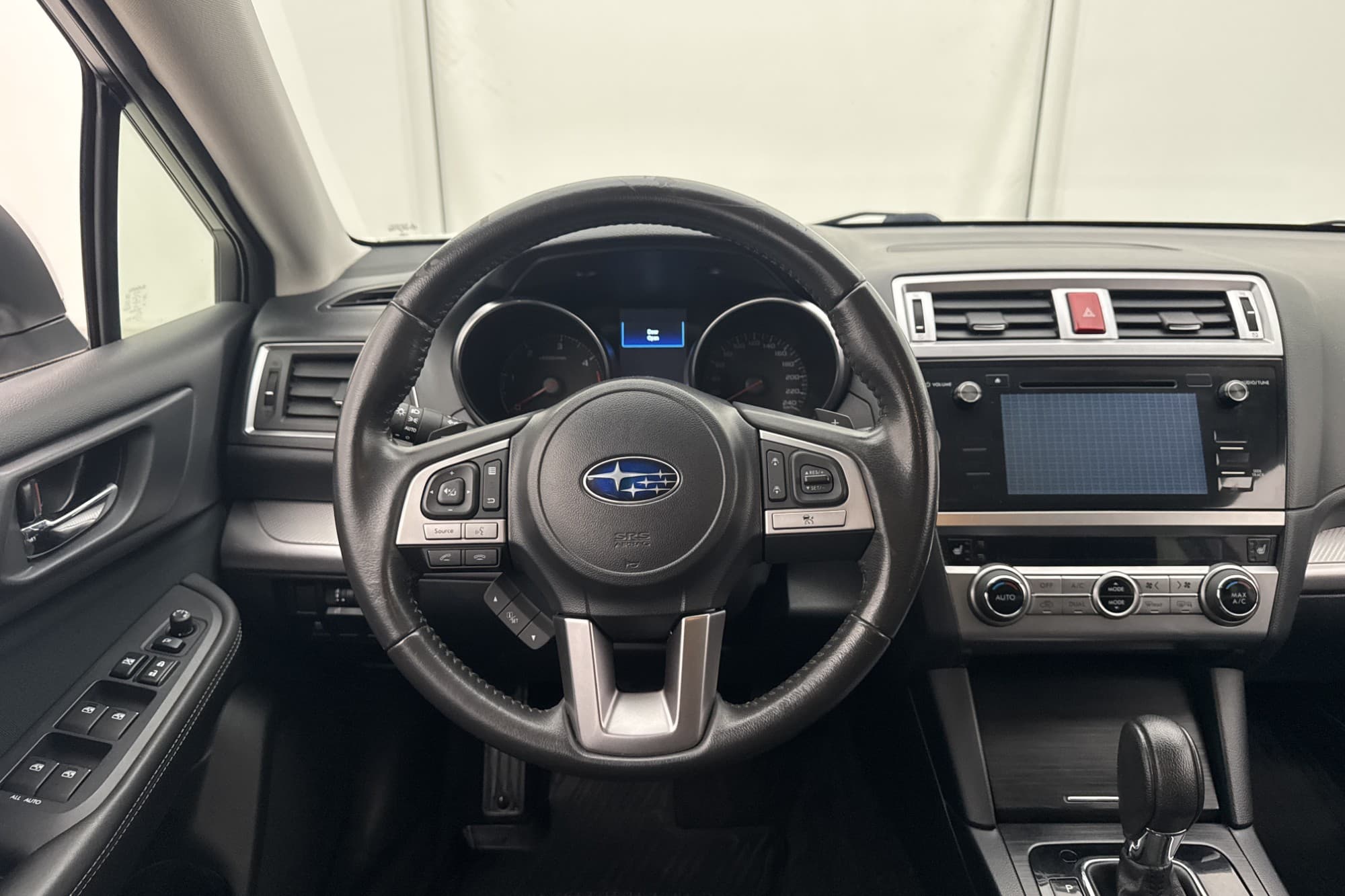 Subaru Outback 2.0 4WD 150hk Kamera Adpativ-Fart Keyless