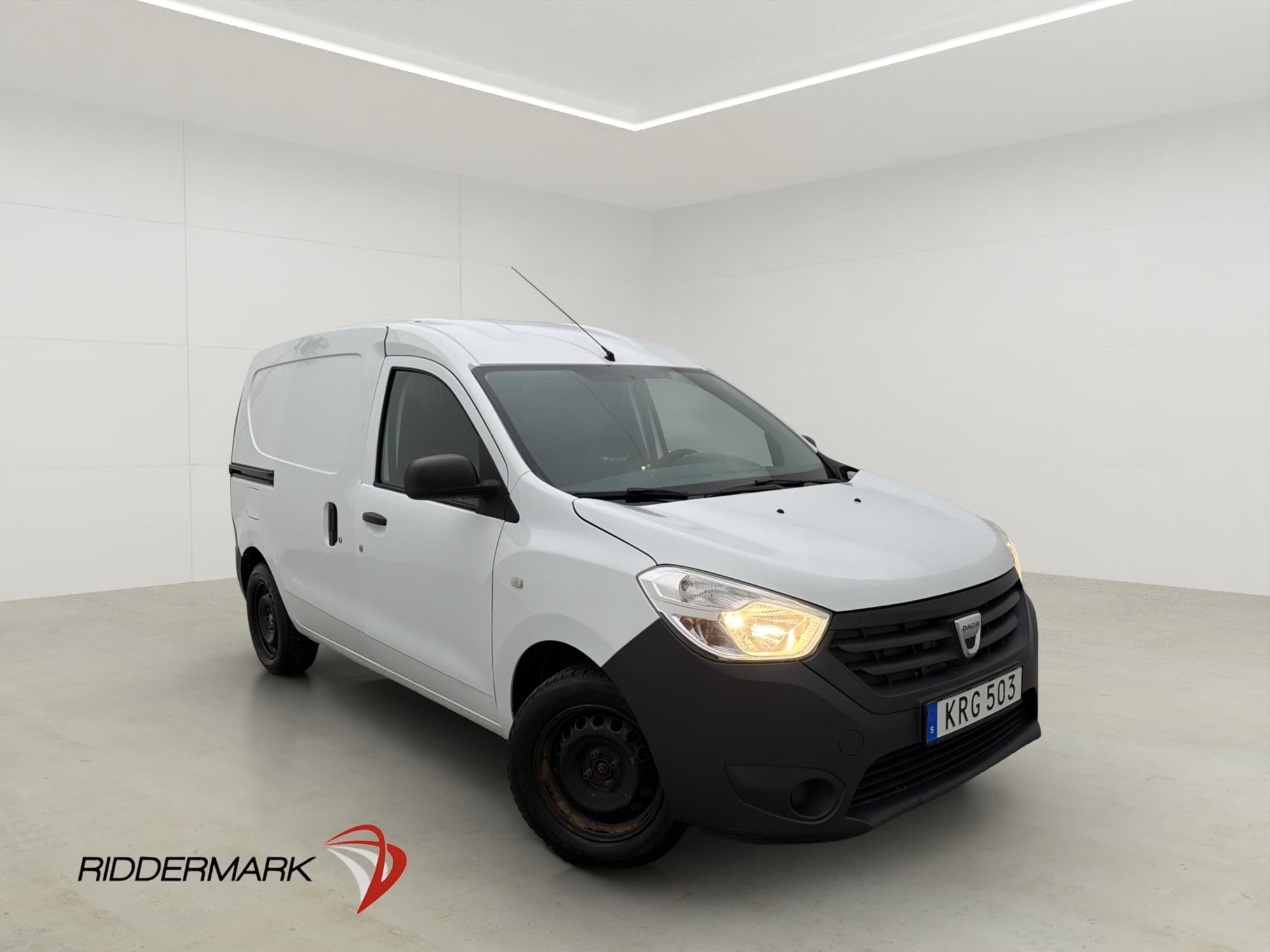 Dacia Dokker