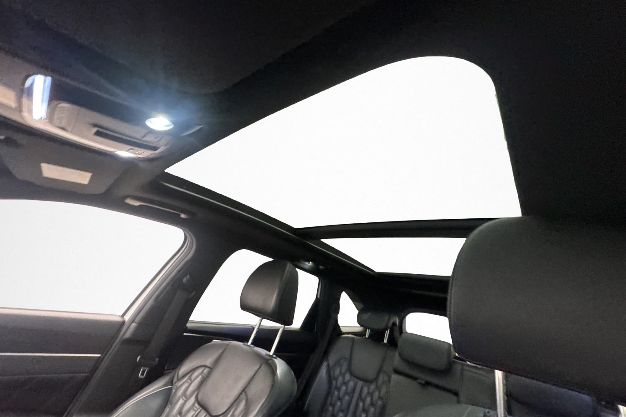 Kia Sorento CRDi AWD Advance Plus 7-Sits Pano Skinn BOSE 360