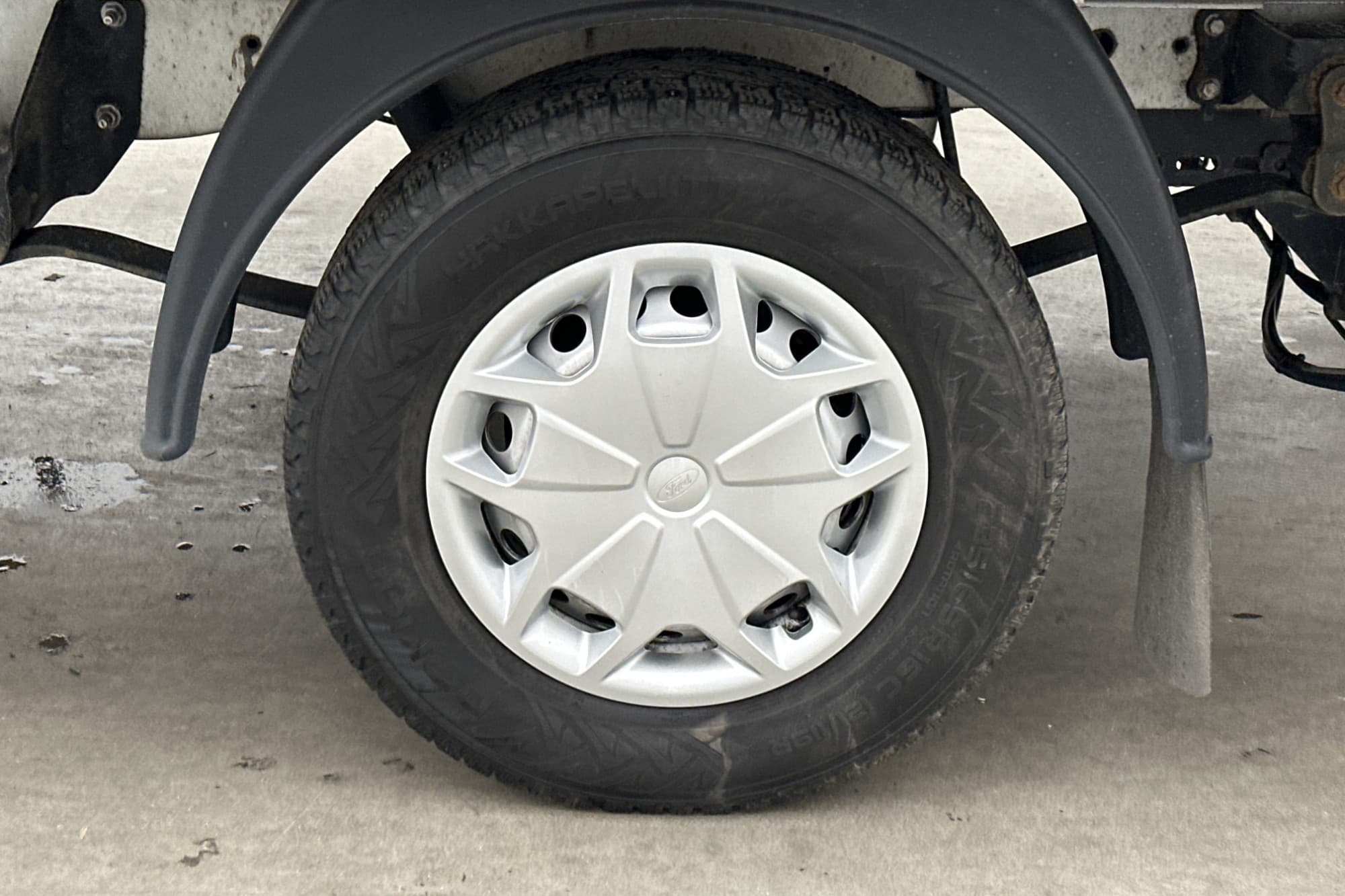 slider