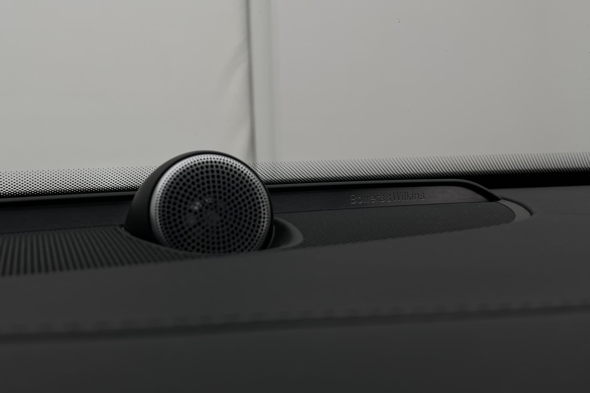 Volvo XC90 Recharge T8 R-Design 7Sits B&W Pano Luftfjäd Värm