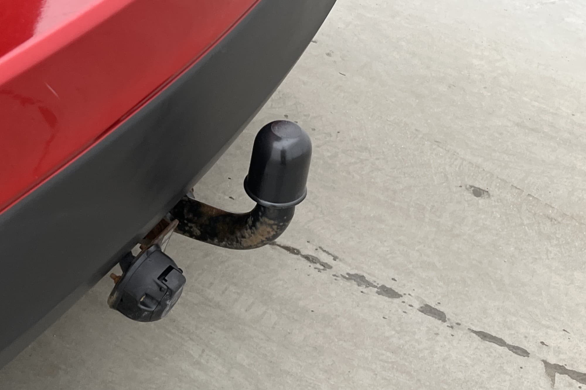 Mazda 3 Sport 2.0 SKYACTIV-G 120hk Drag Sensorer Farthållare