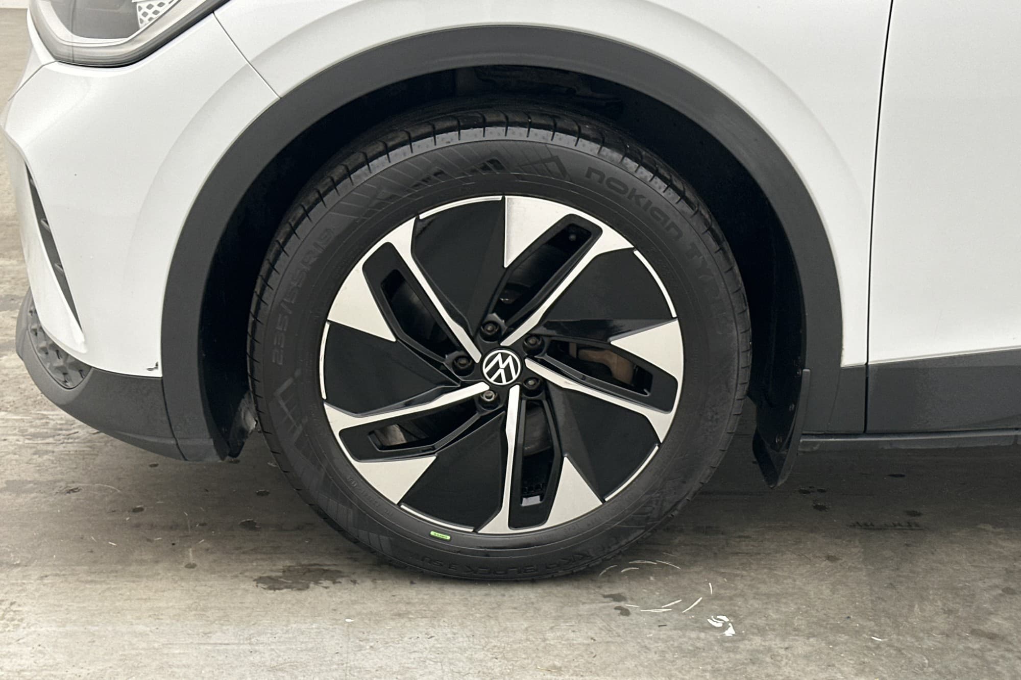 slider