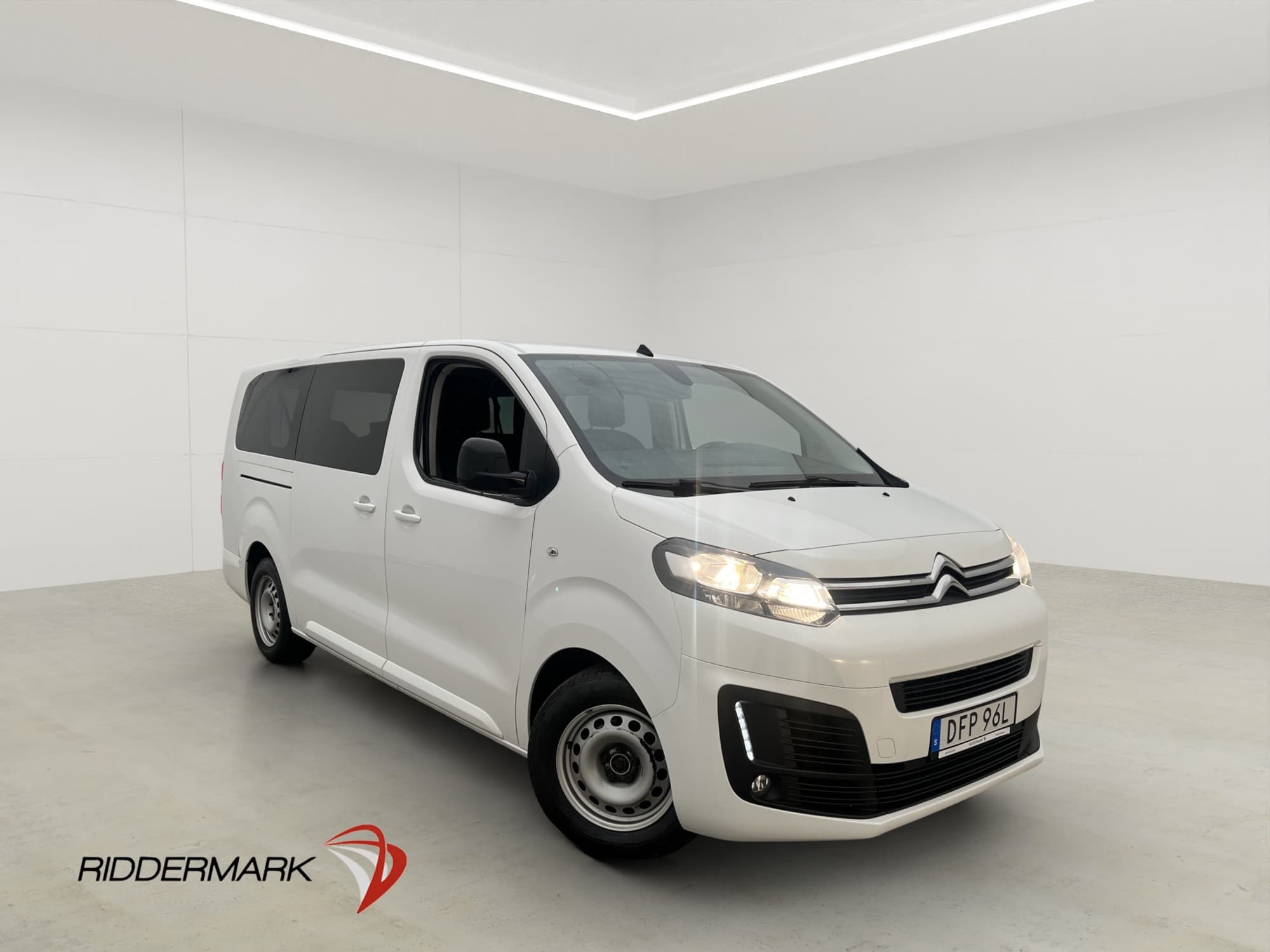 Citroën Spacetourer