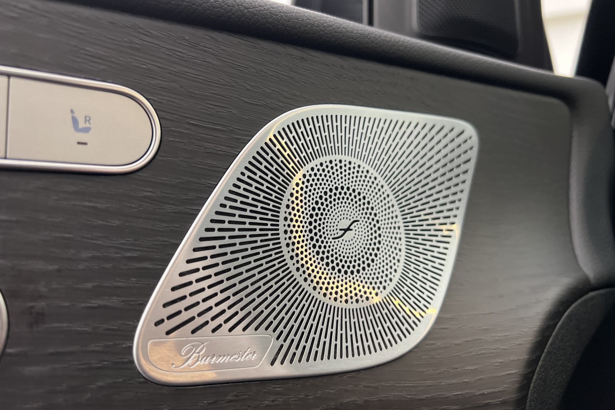 Mercedes-Benz GLE 350 de 4M AMG Night Pano Luftfjä Burm Värm