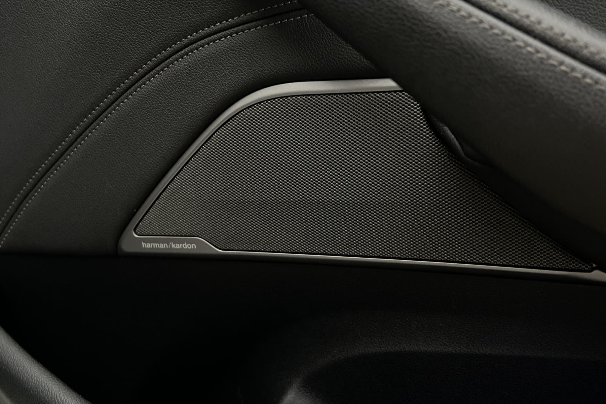 BMW 520d xDrive M Sport H/K Läder Shadow Kamera Nav Värm