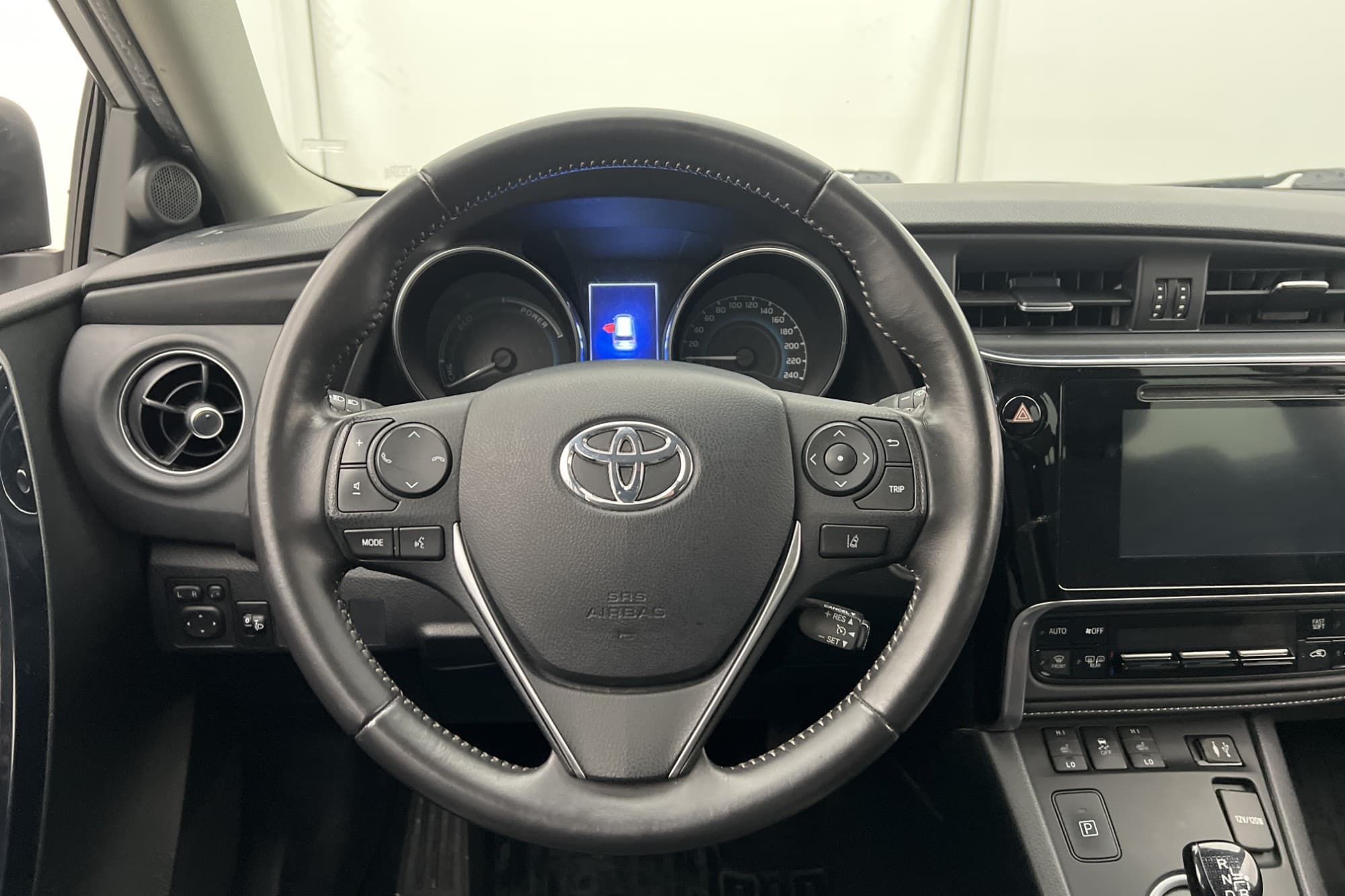 Toyota Auris Touring Sports Hybrid Active Plus BKam Välserv