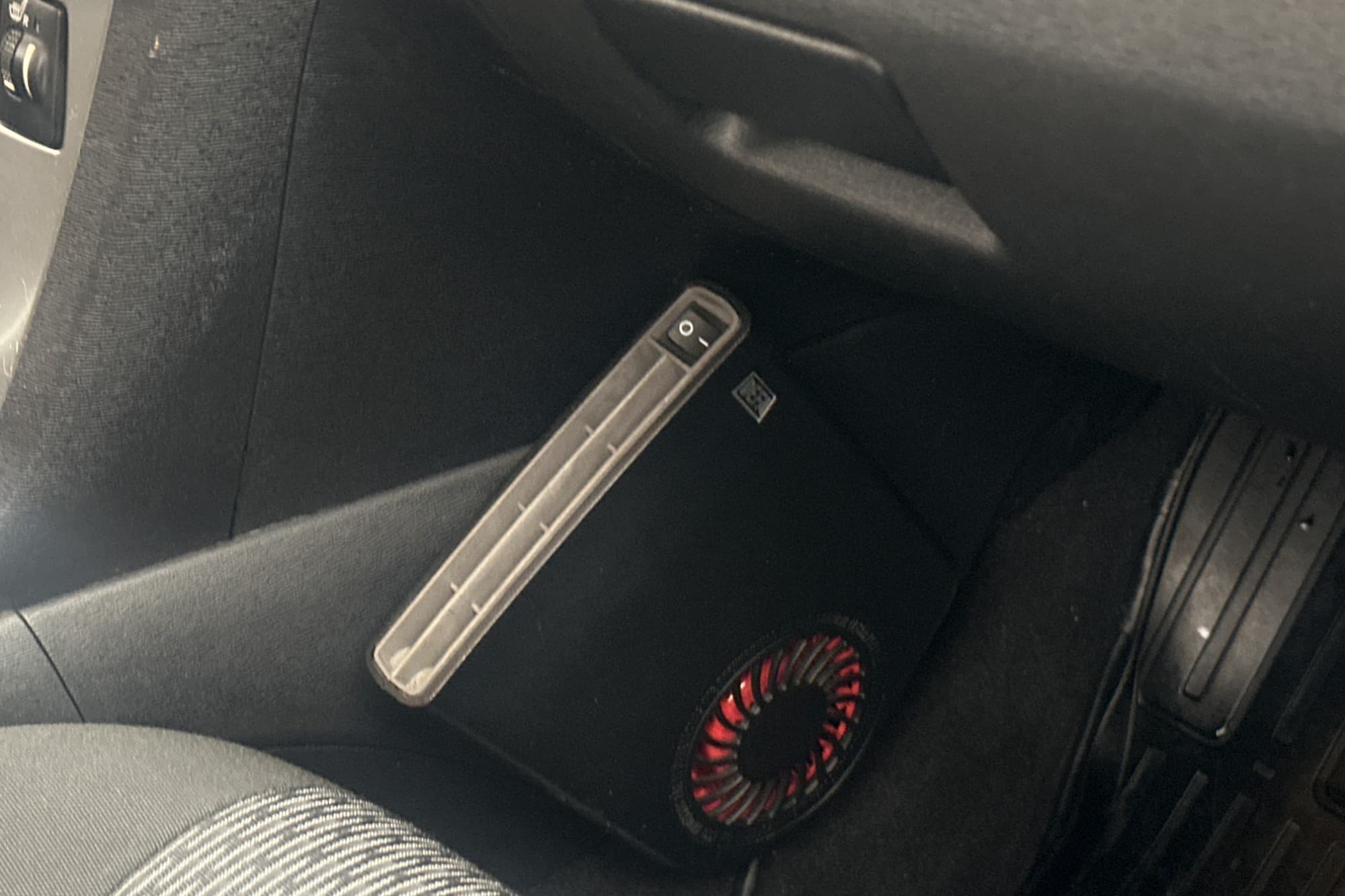 Toyota Avensis Kombi 147hk Business M&K-Värmare Kamera Drag