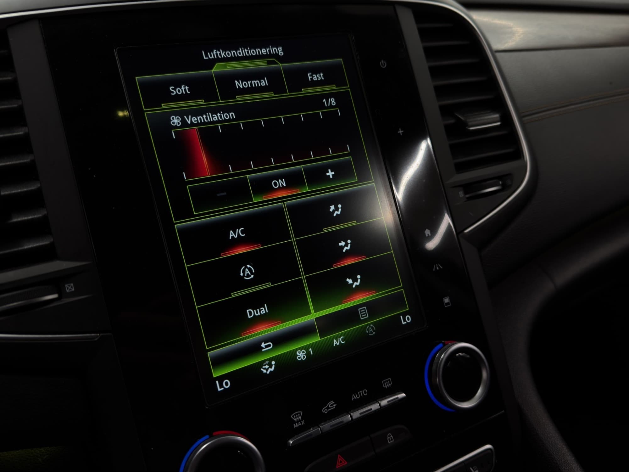 slider