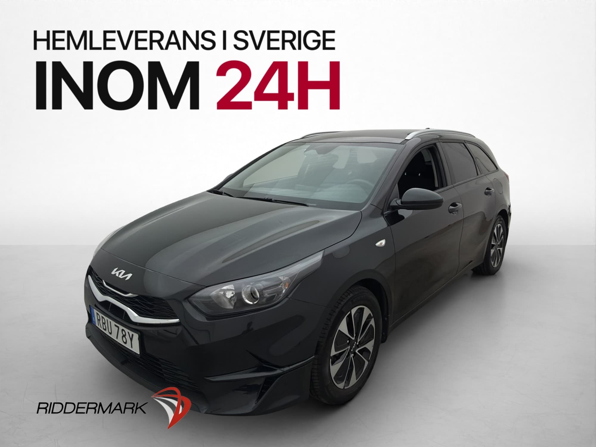 Kia Ceed Sportswagon