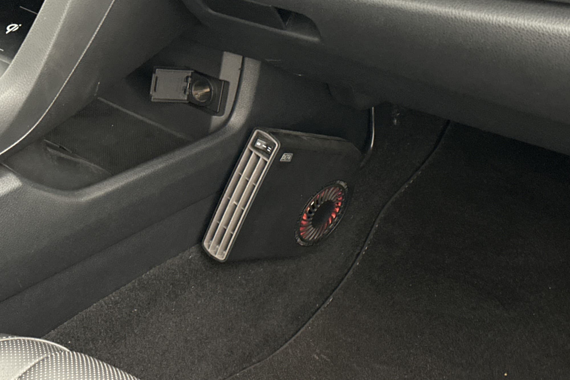Honda Civic Sedan 182hk Executive Taklucka M&K-Värm Kamera