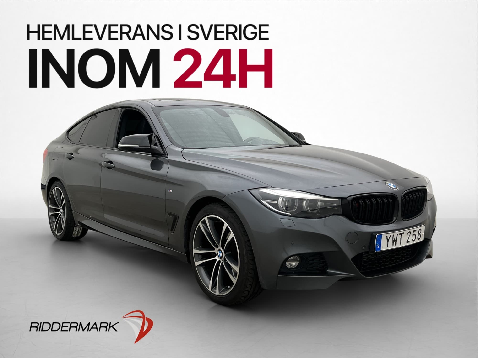 BMW 320D