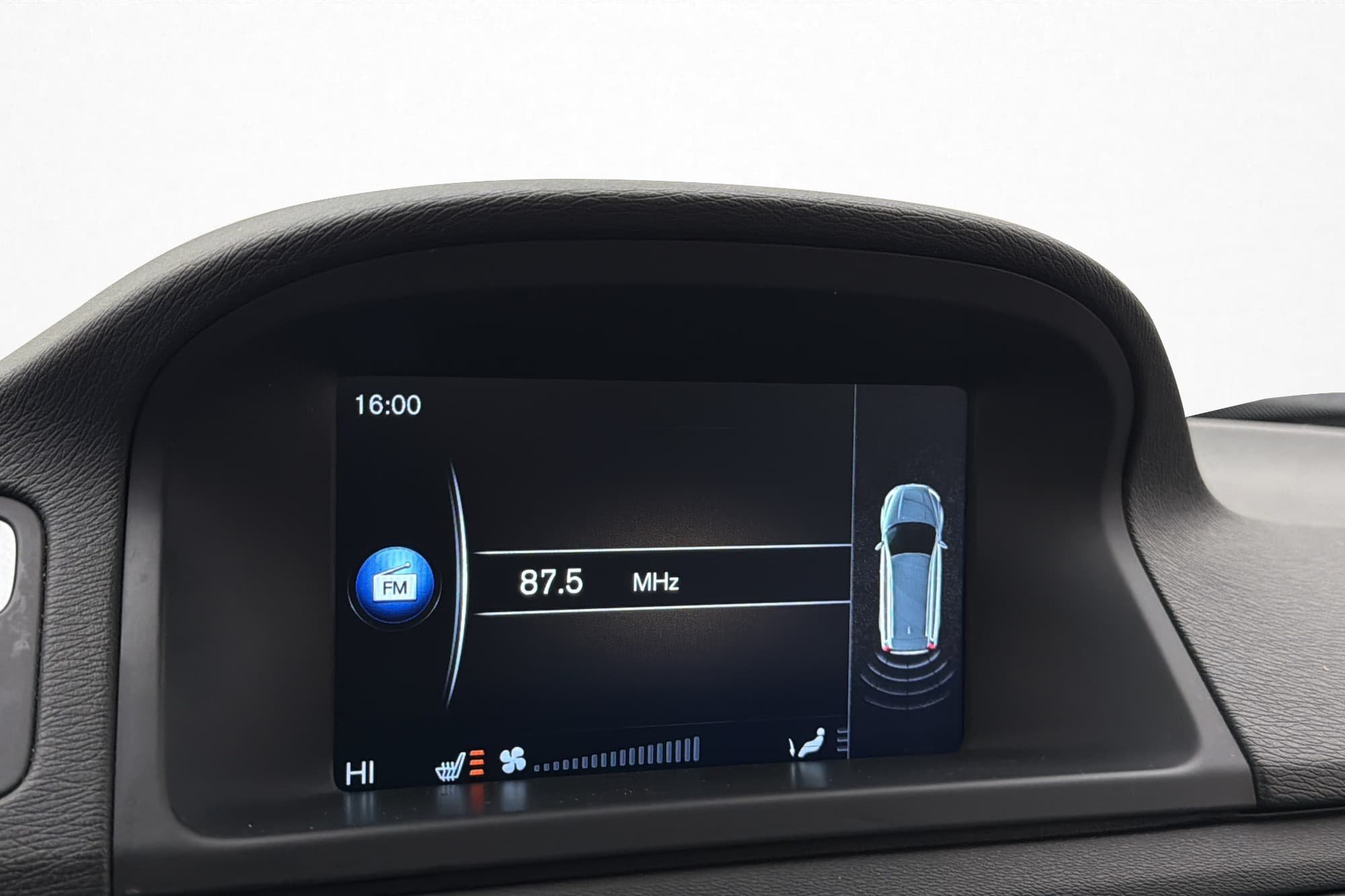 Volvo XC70 D4 AWD Summum Classic VOC Värm Skinn BLIS