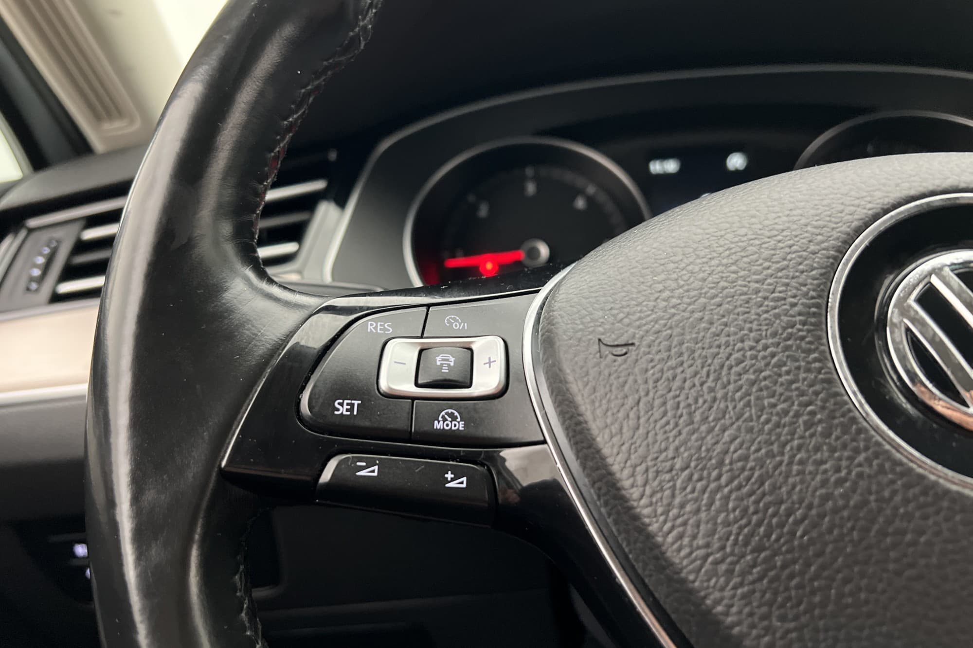 Volkswagen Passat 2.0 TDI 4M GTS Highline Läder Kamera Värm