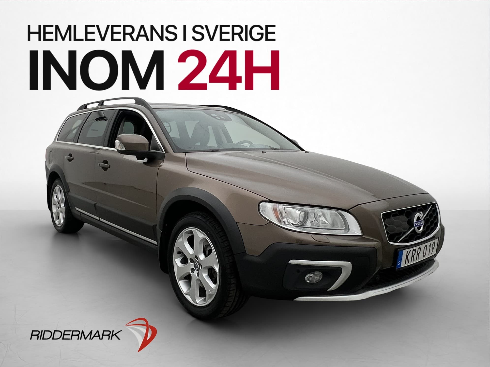 Volvo XC70