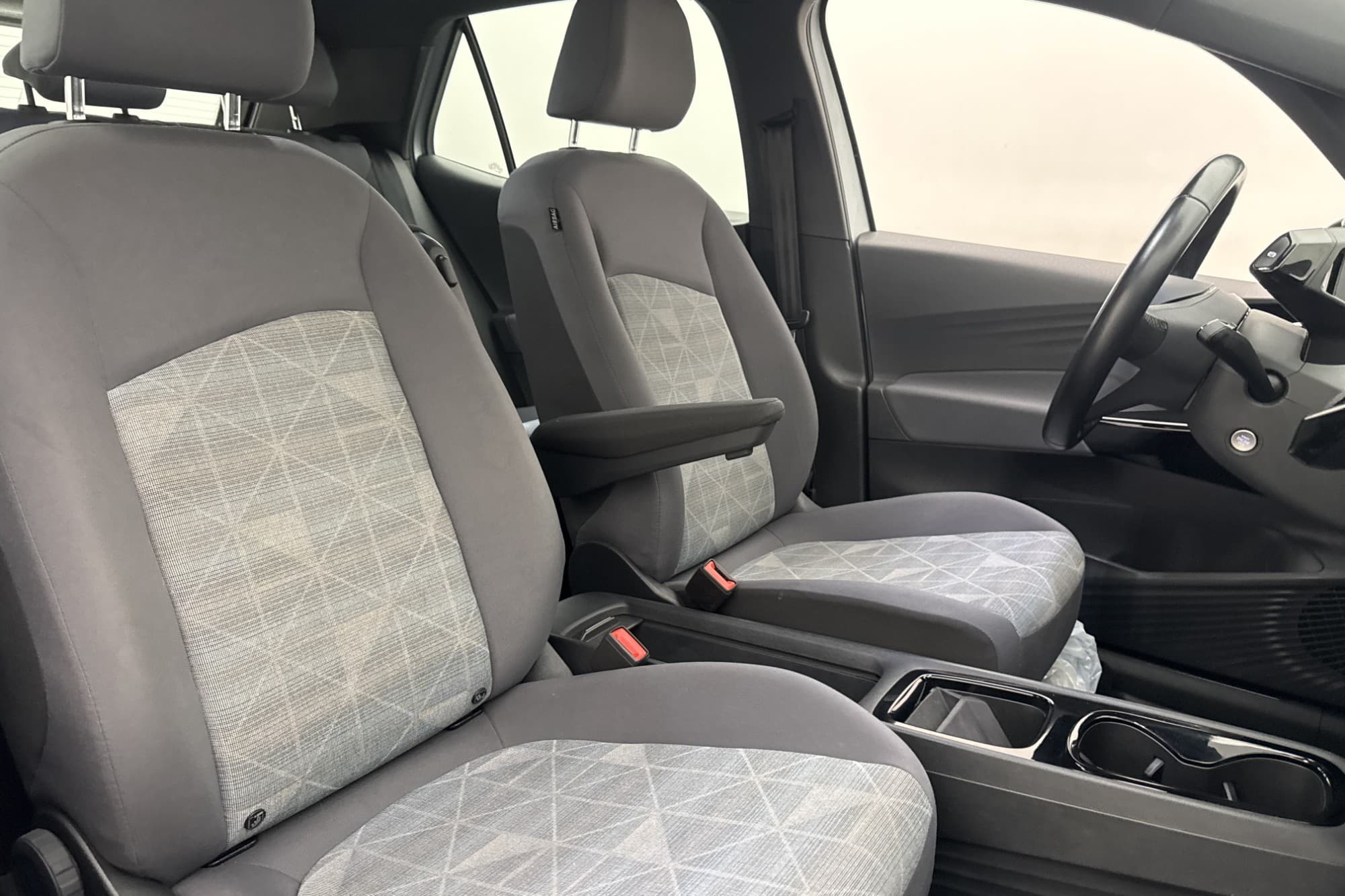 Volkswagen ID.3 Pro Performance 204hk Värmepump Navi CarPlay