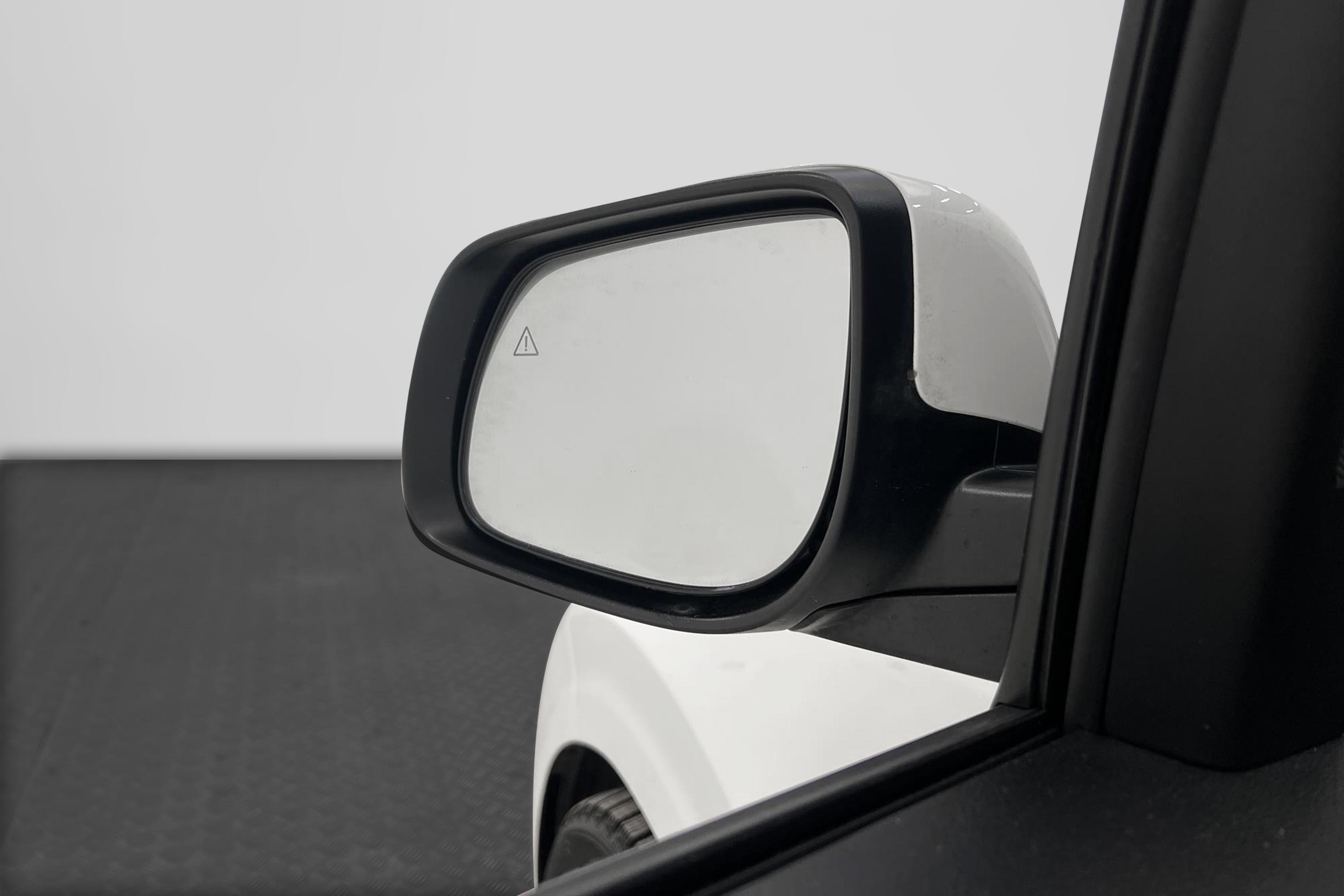 Kia Picanto 1.0 100hk GT-line Skinn B-kam GPS UNIK 0,45l/mil
