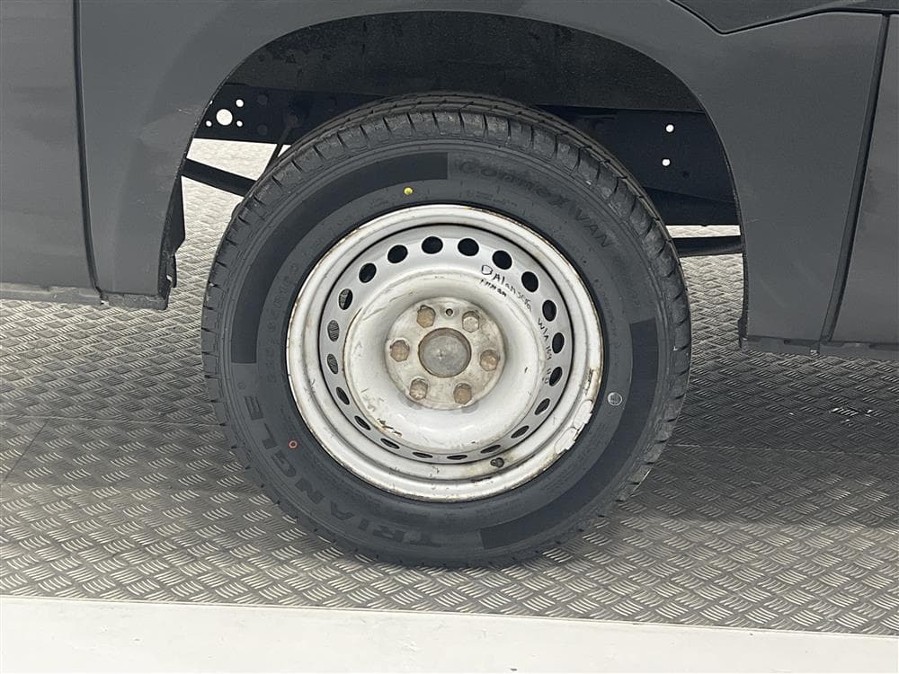 slider