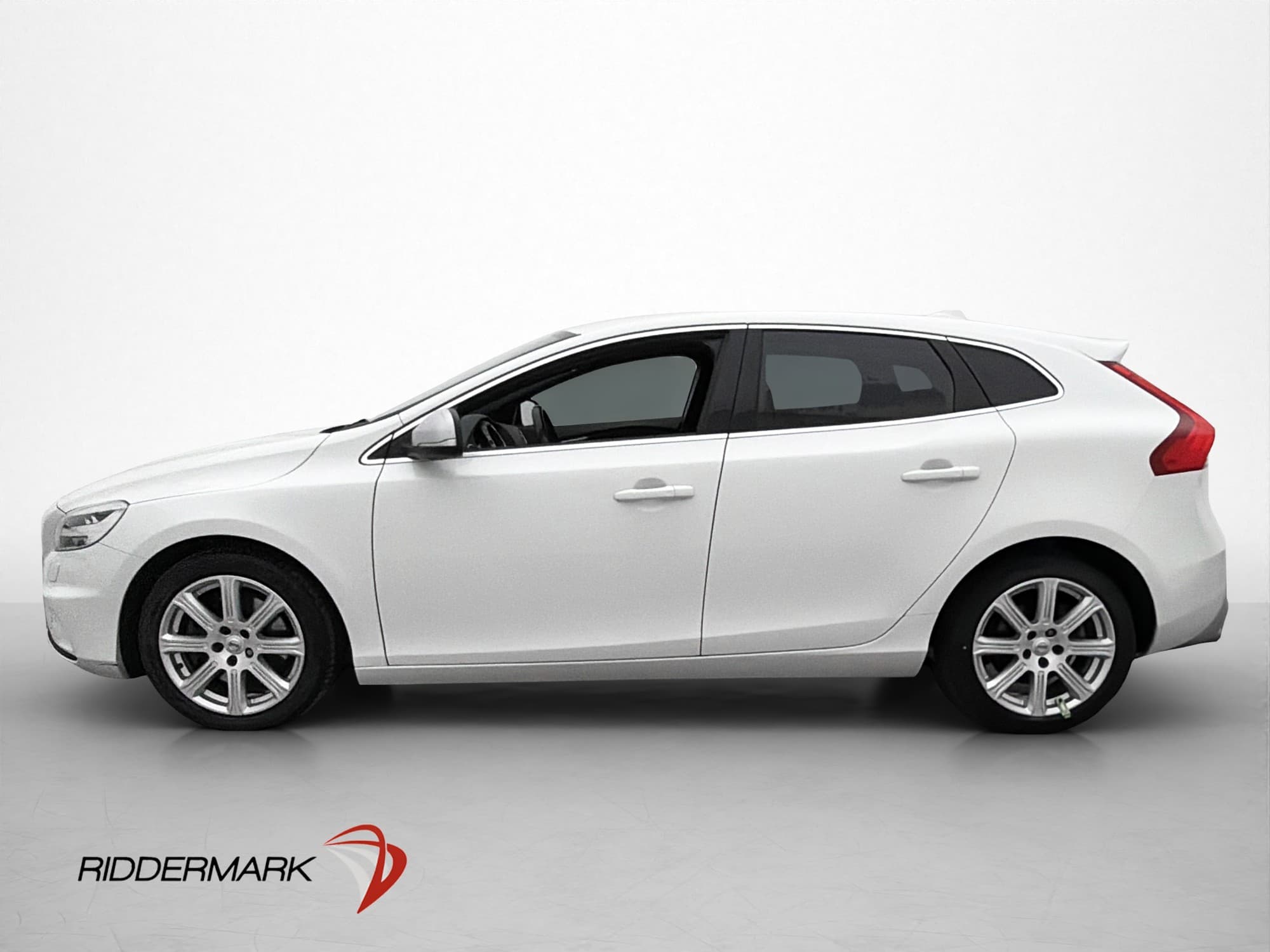 Volvo V40 D3 150hk R-Design VOC Dieselvärmare