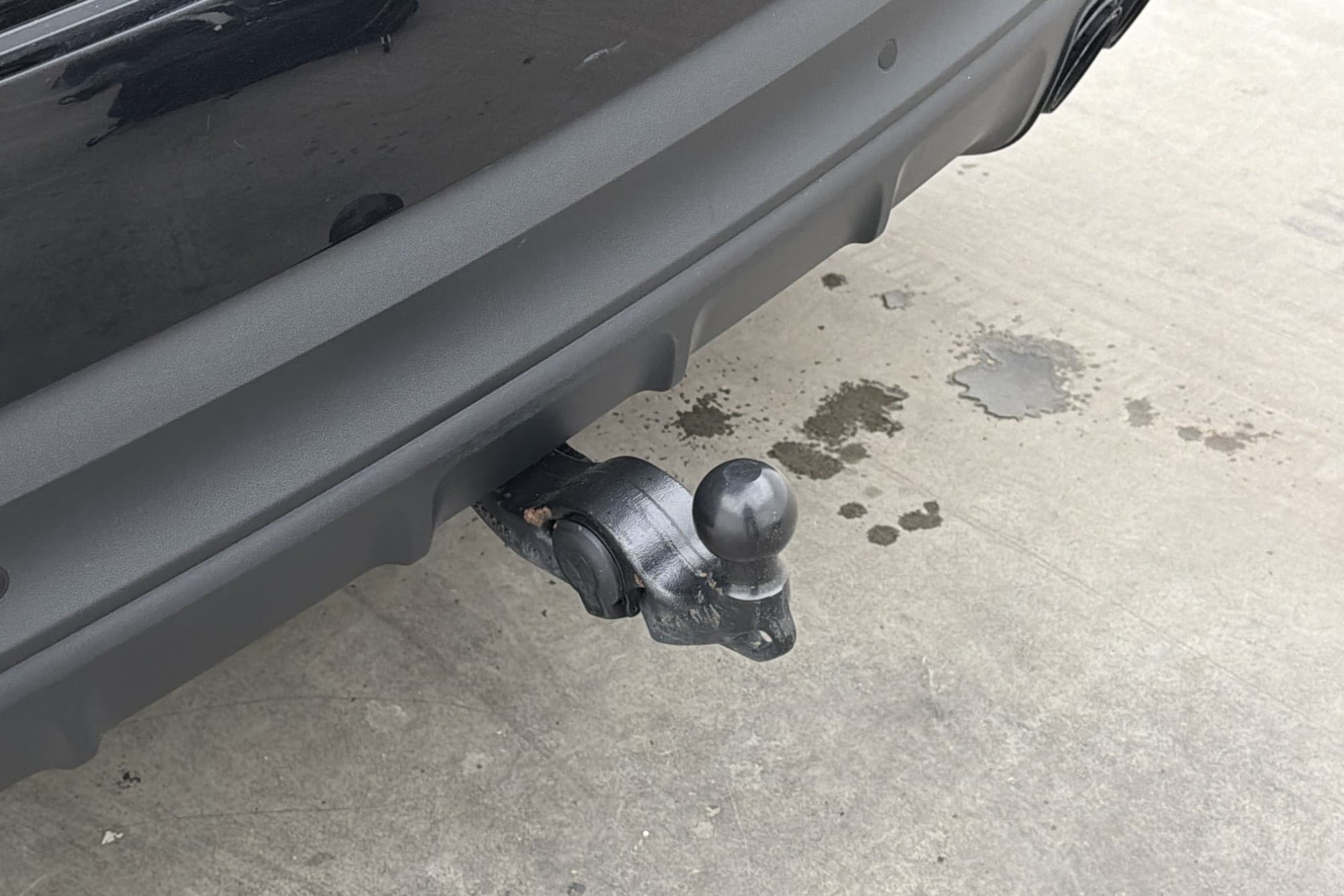 Porsche Cayenne E-Hybrid Chrono Pano Luftfjä BOSE Sportavgas