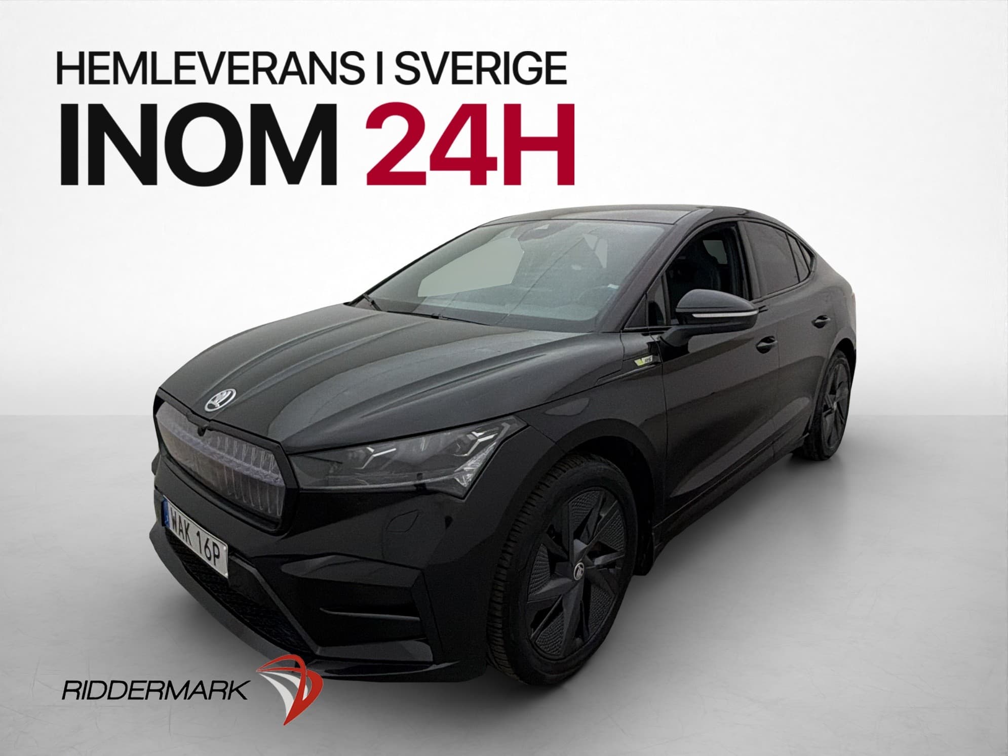 Škoda Enyaq