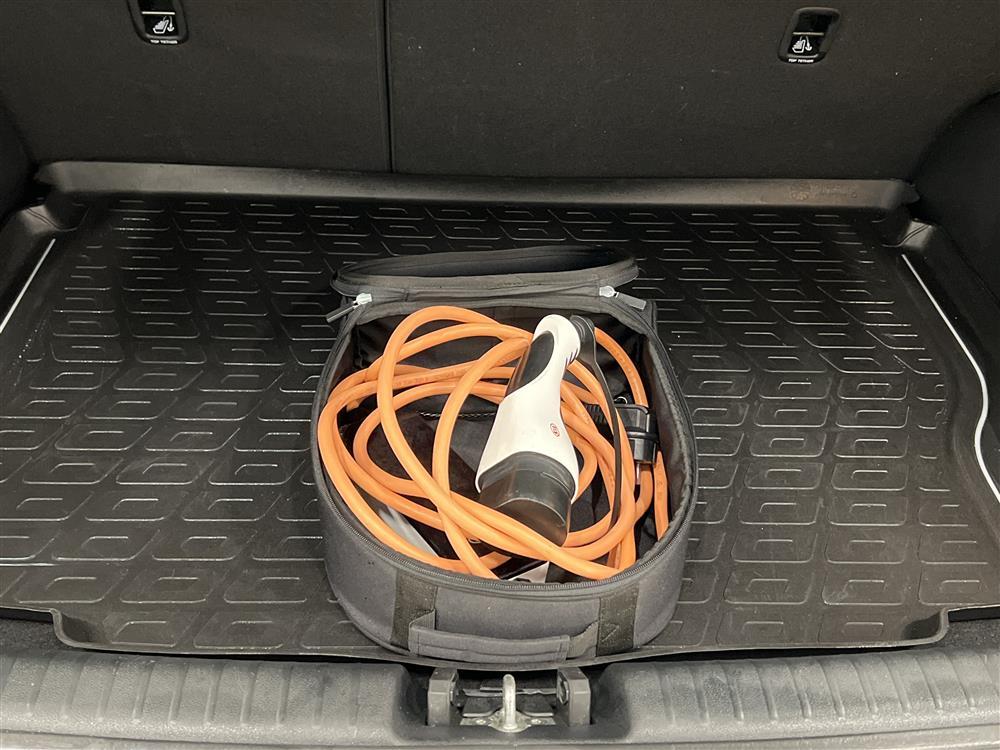 Kia Niro Plug-In Hybrid B-Kamera Navi Carplay