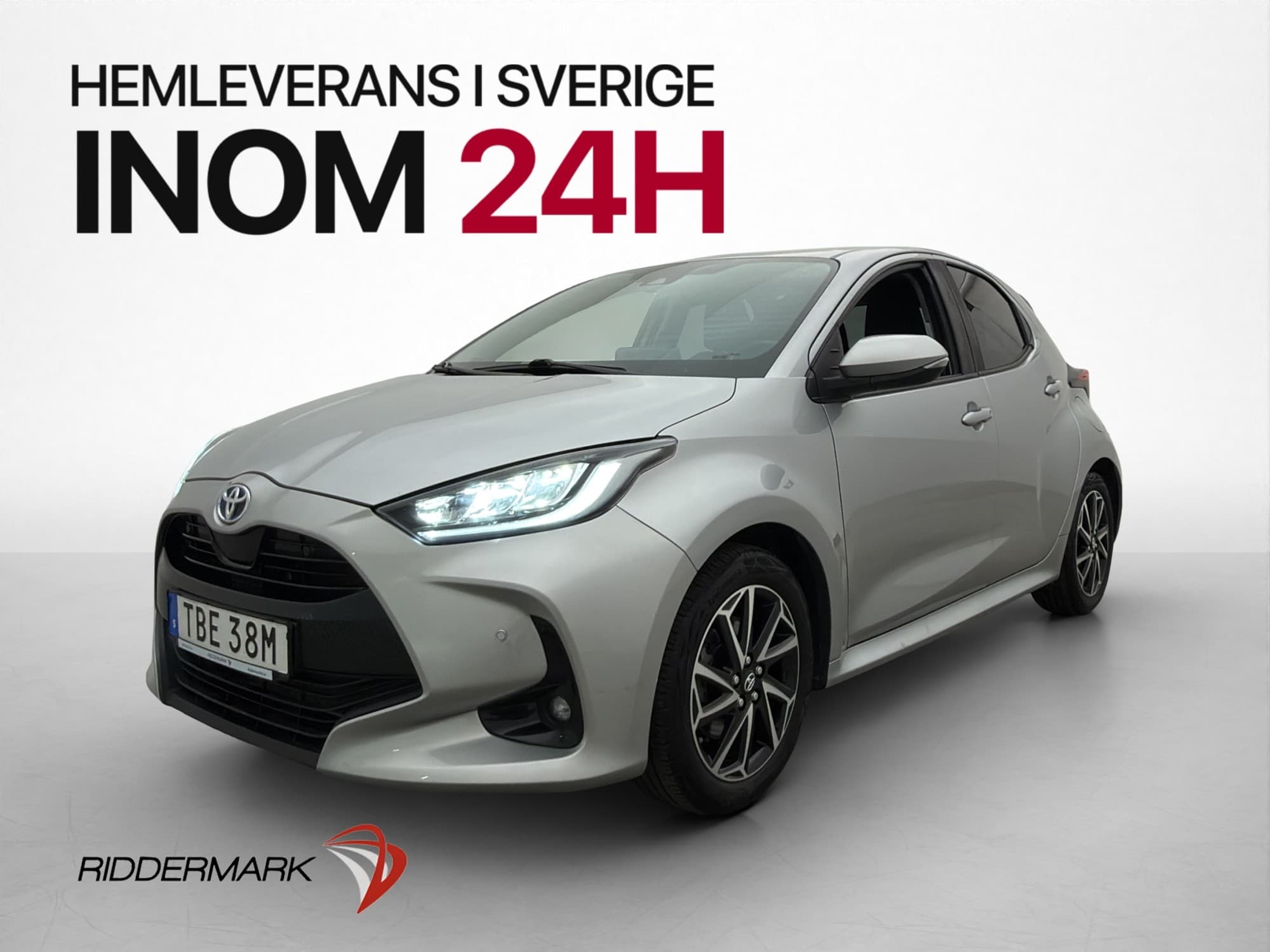 Toyota GR Yaris