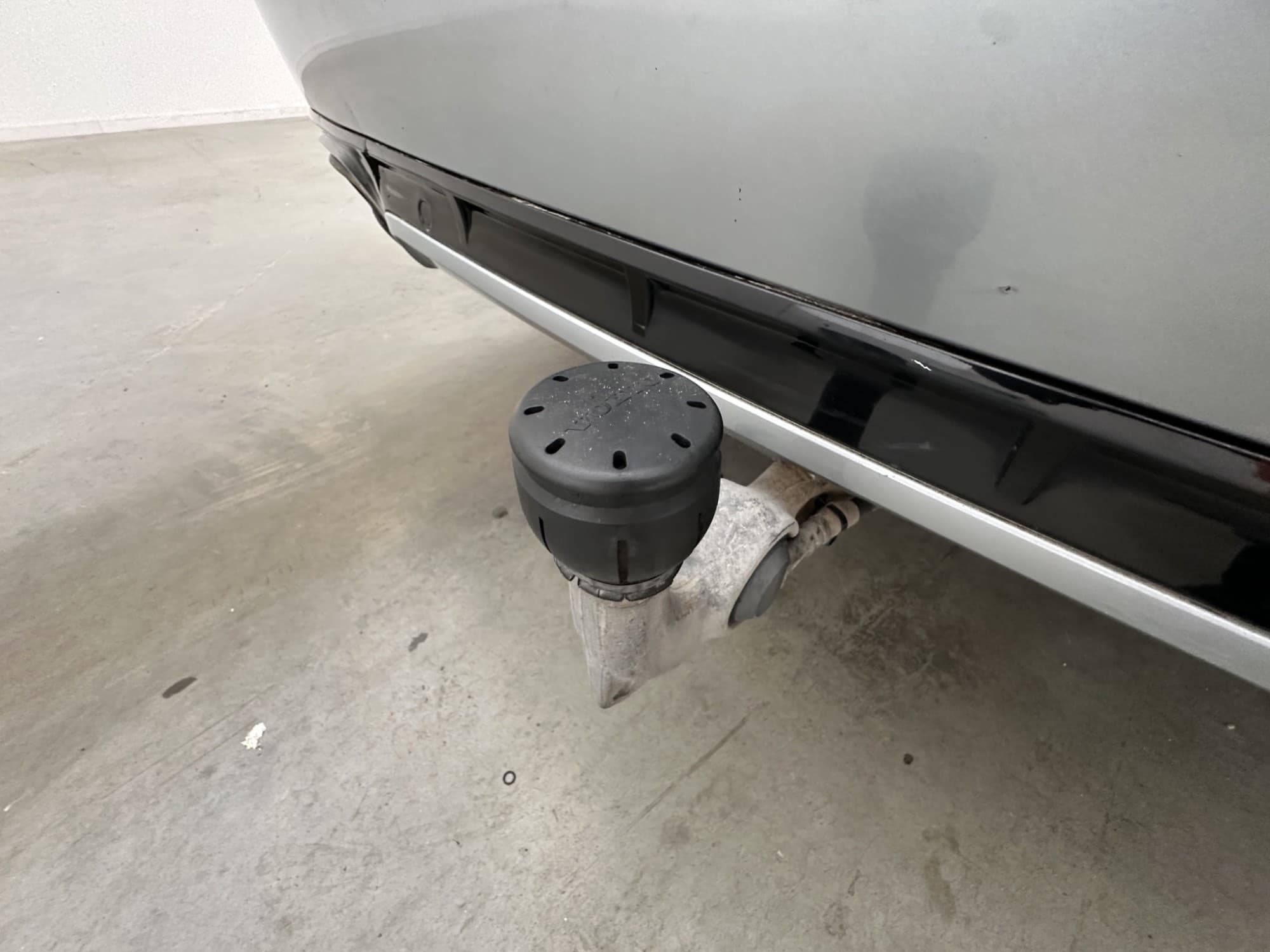 Volvo XC90 T8 TwEn AWD R-Design 7 Sits Pano Head Up Drag 22"