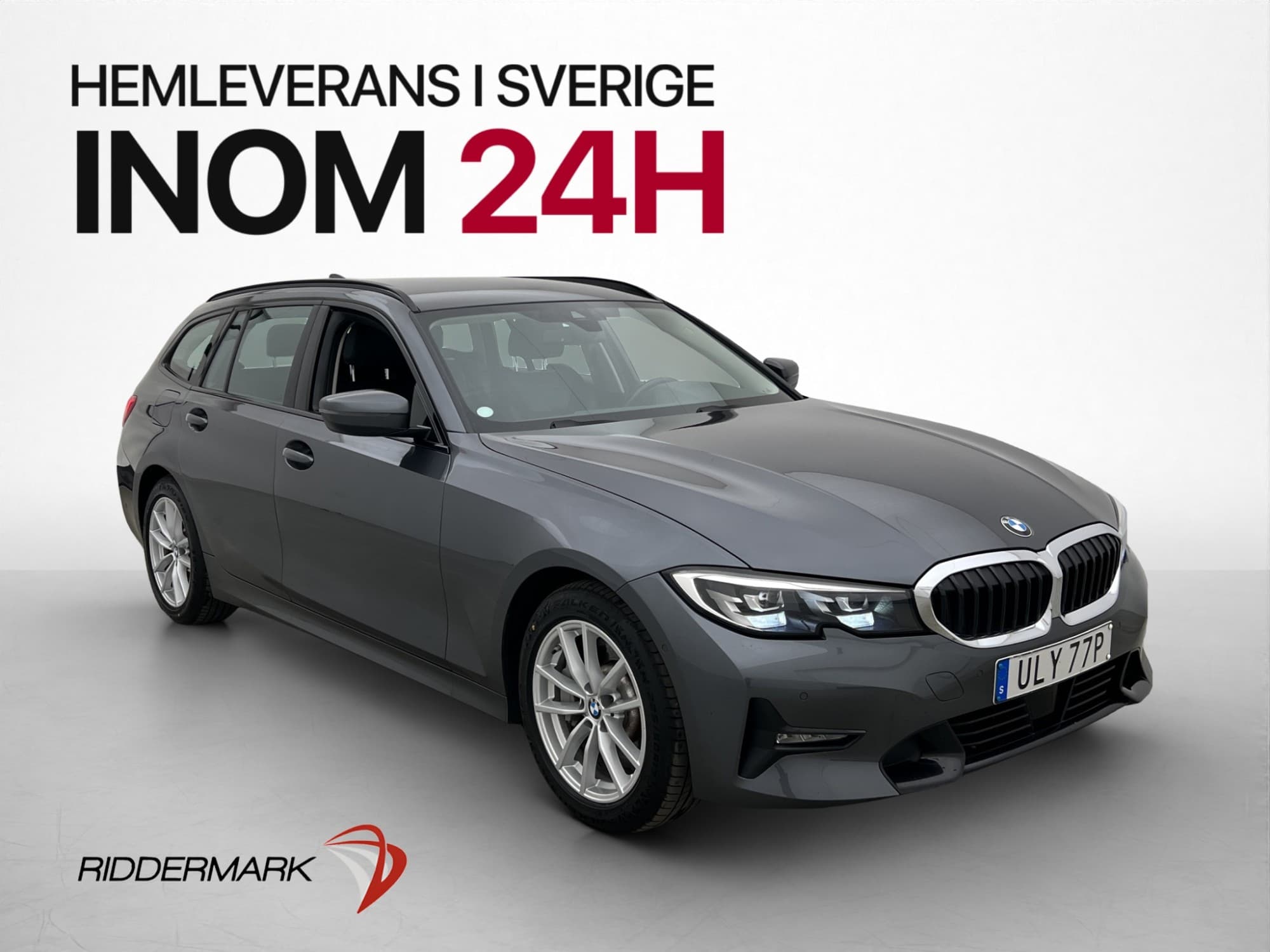 BMW 330e
