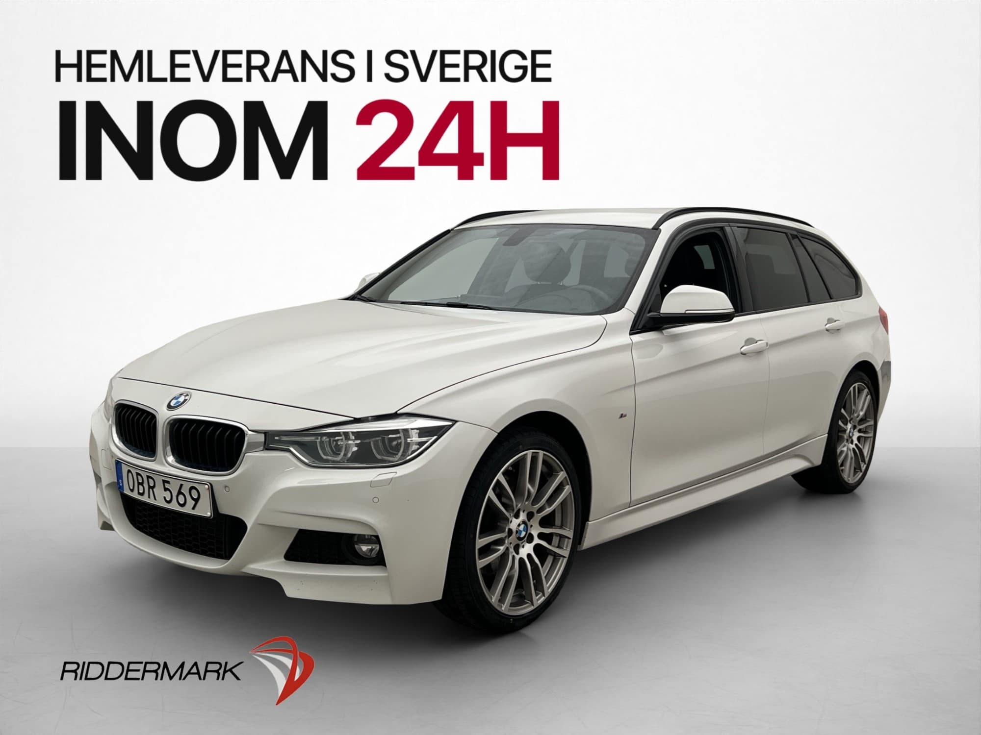 BMW 330i
