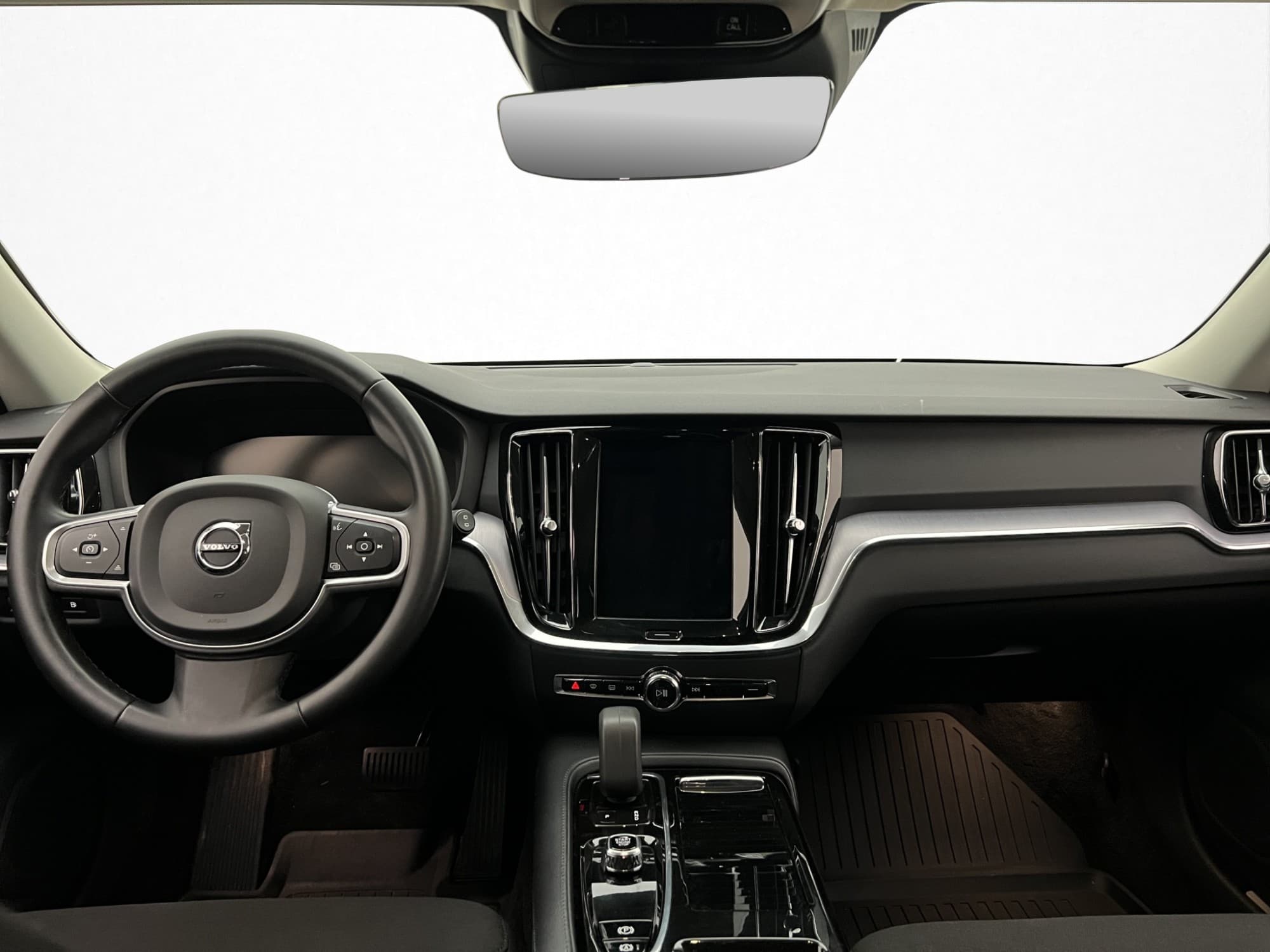 Volvo V60 Recharge T6 AWD Inscription Exp Värm Kamera Drag